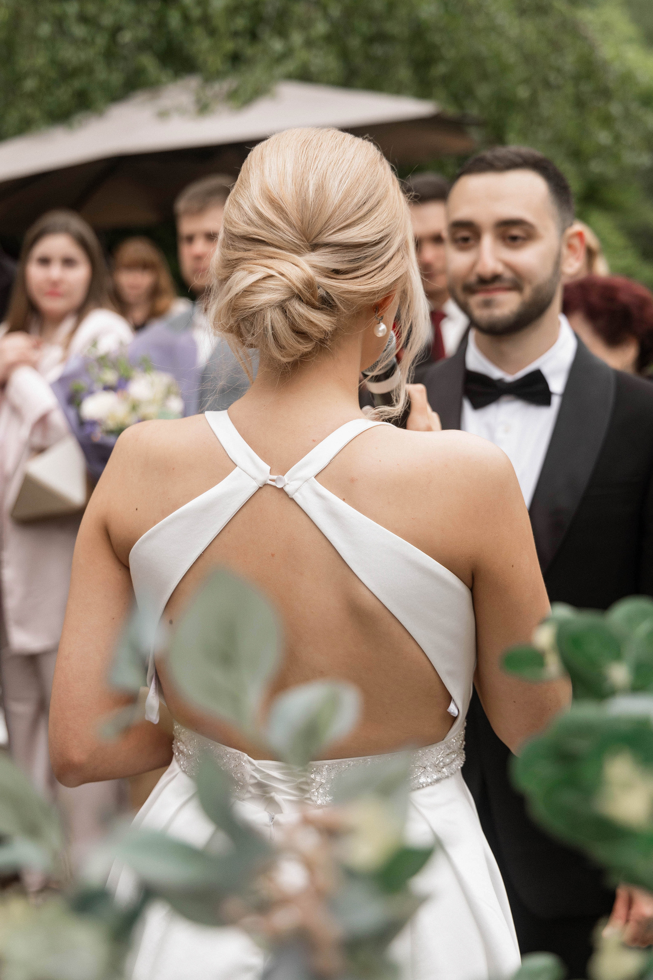 Манвел и Александра. Свадебный фотограф и видеограф в Москве, Виктор Архилюк