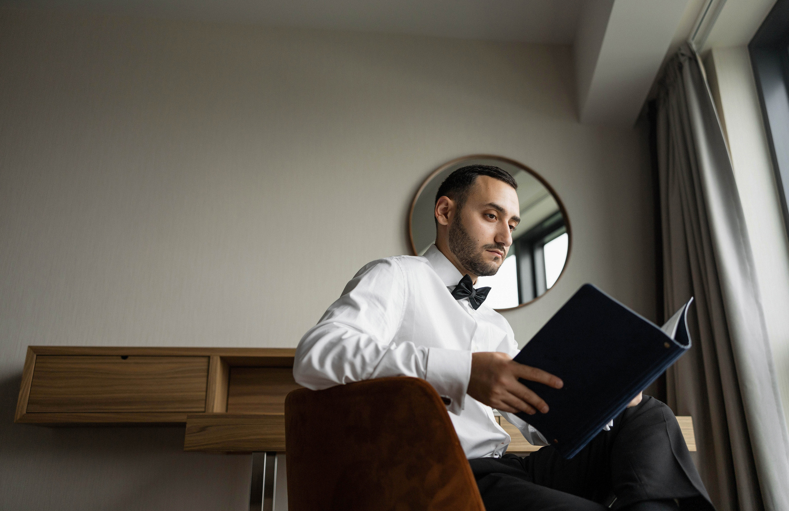 Манвел и Александра. Свадебный фотограф и видеограф в Москве, Виктор Архилюк