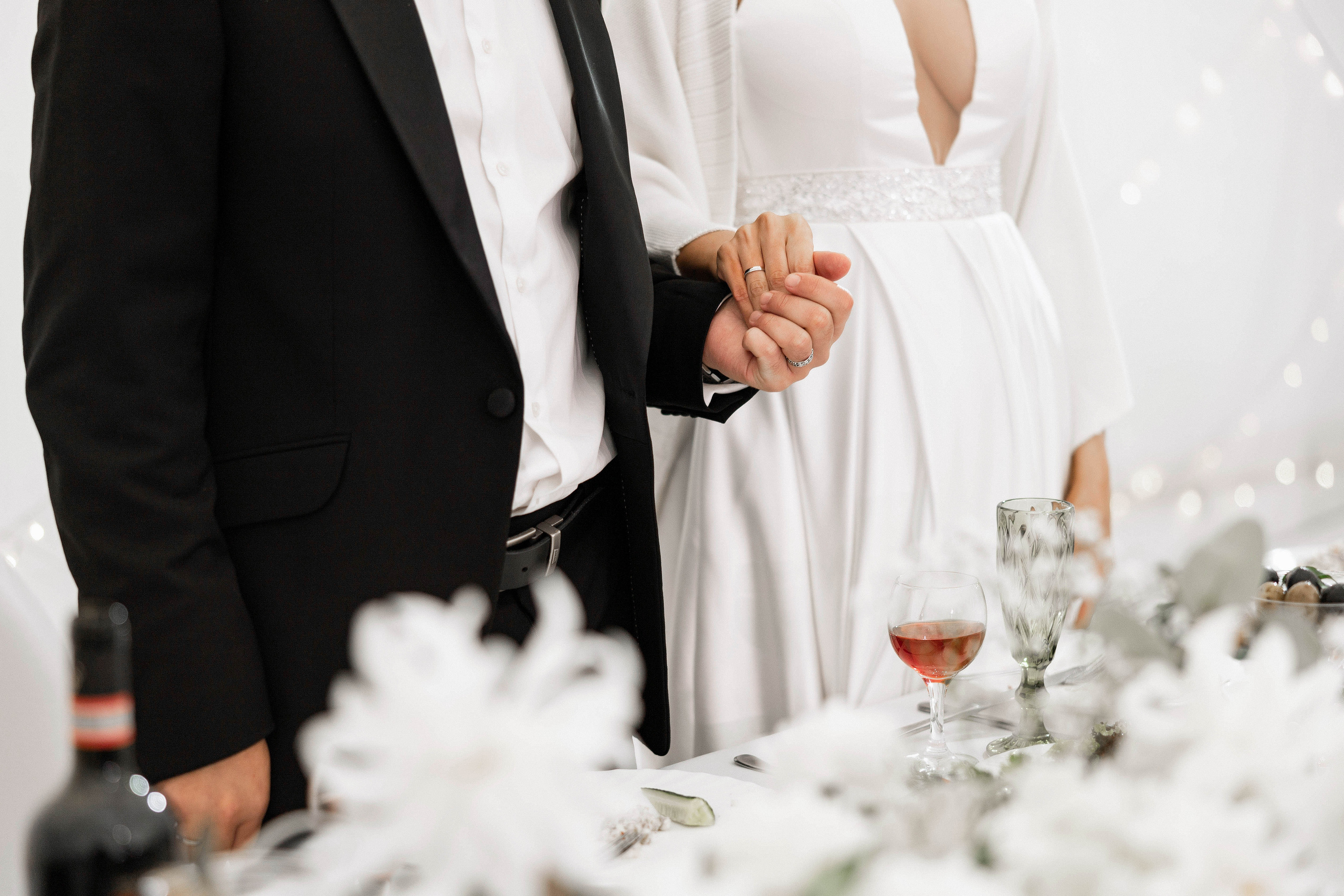 Манвел и Александра. Свадебный фотограф и видеограф в Москве, Виктор Архилюк