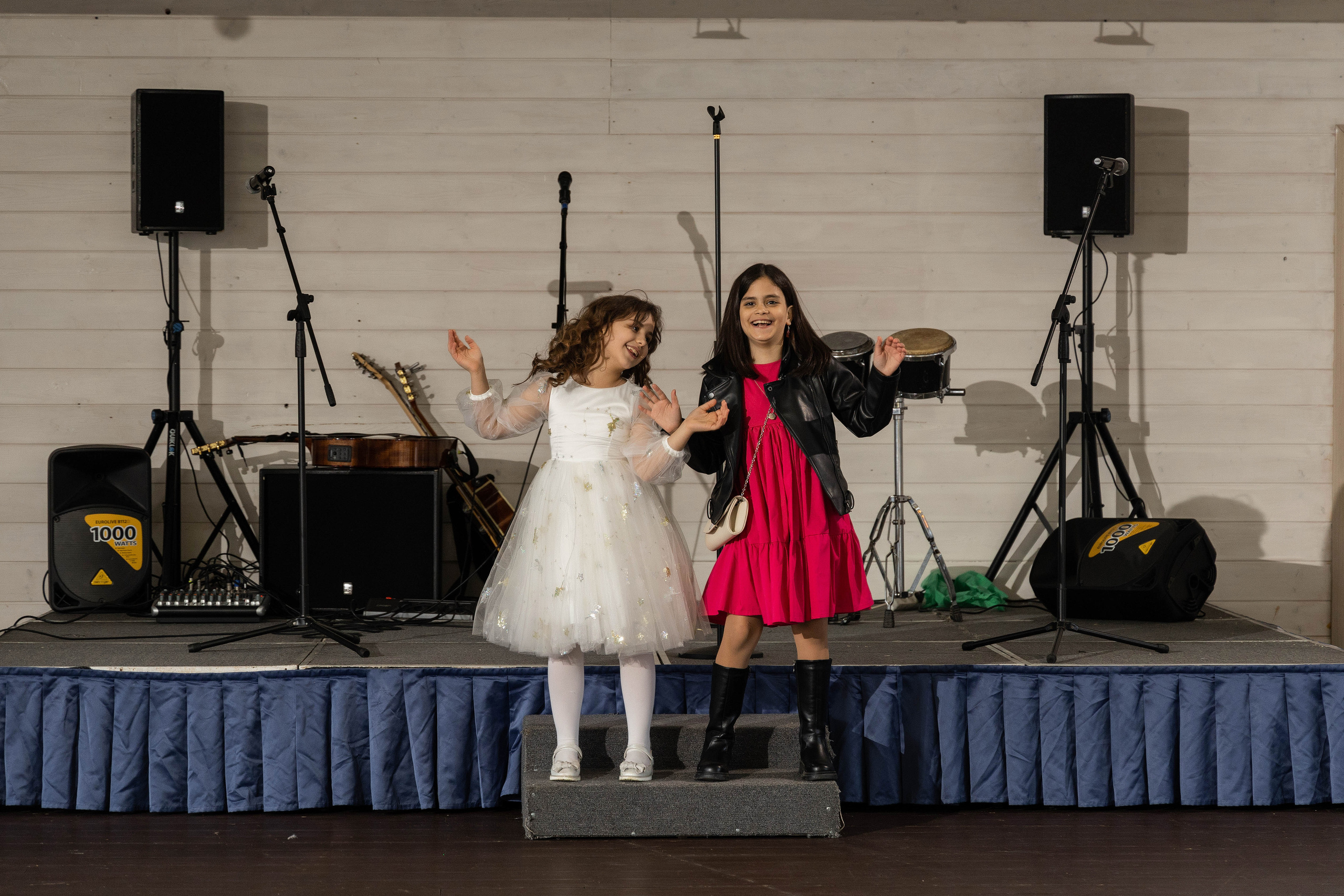 Юни и Ирина. Свадебный фотограф и видеограф в Москве, Виктор Архилюк