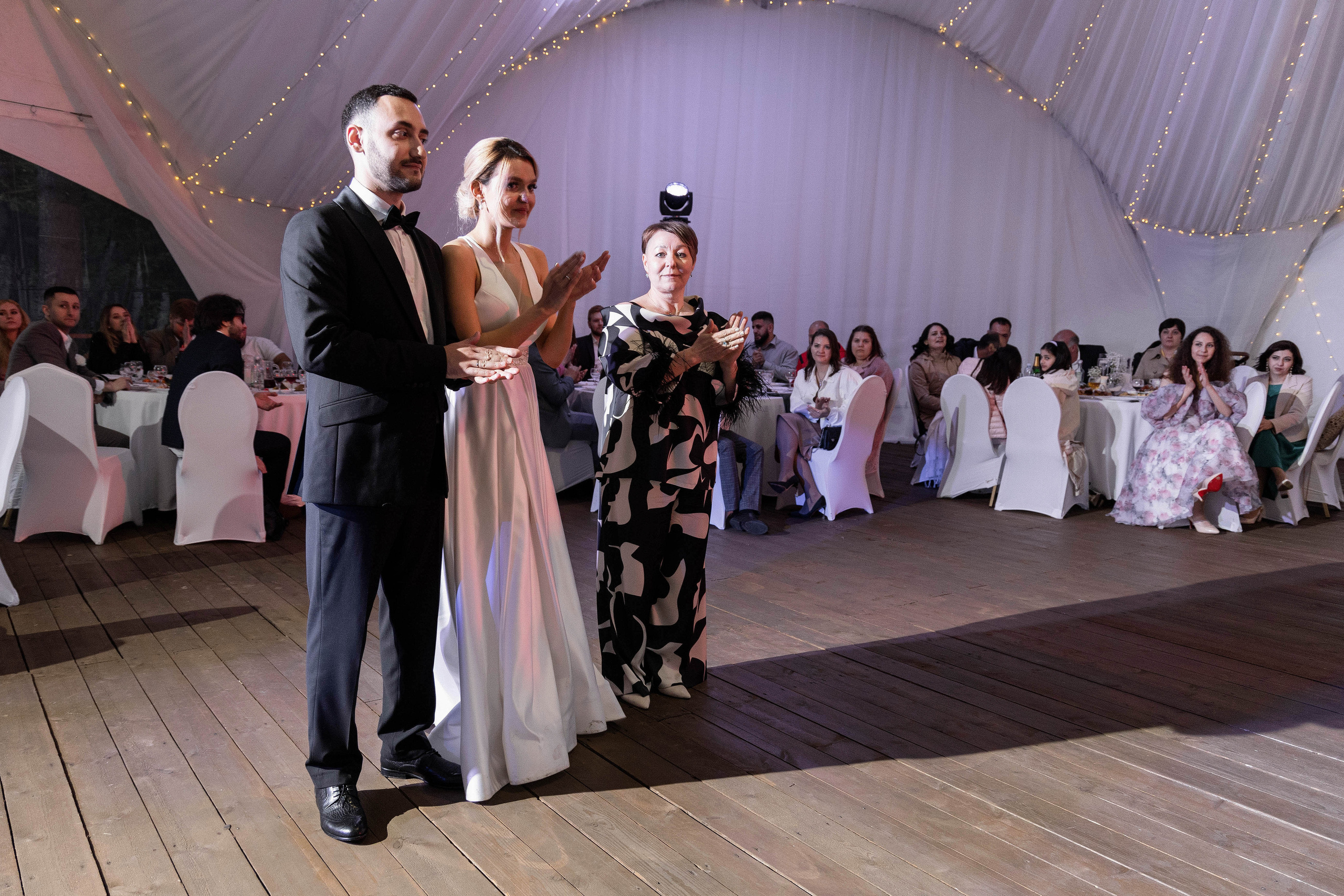 Манвел и Александра. Свадебный фотограф и видеограф в Москве, Виктор Архилюк