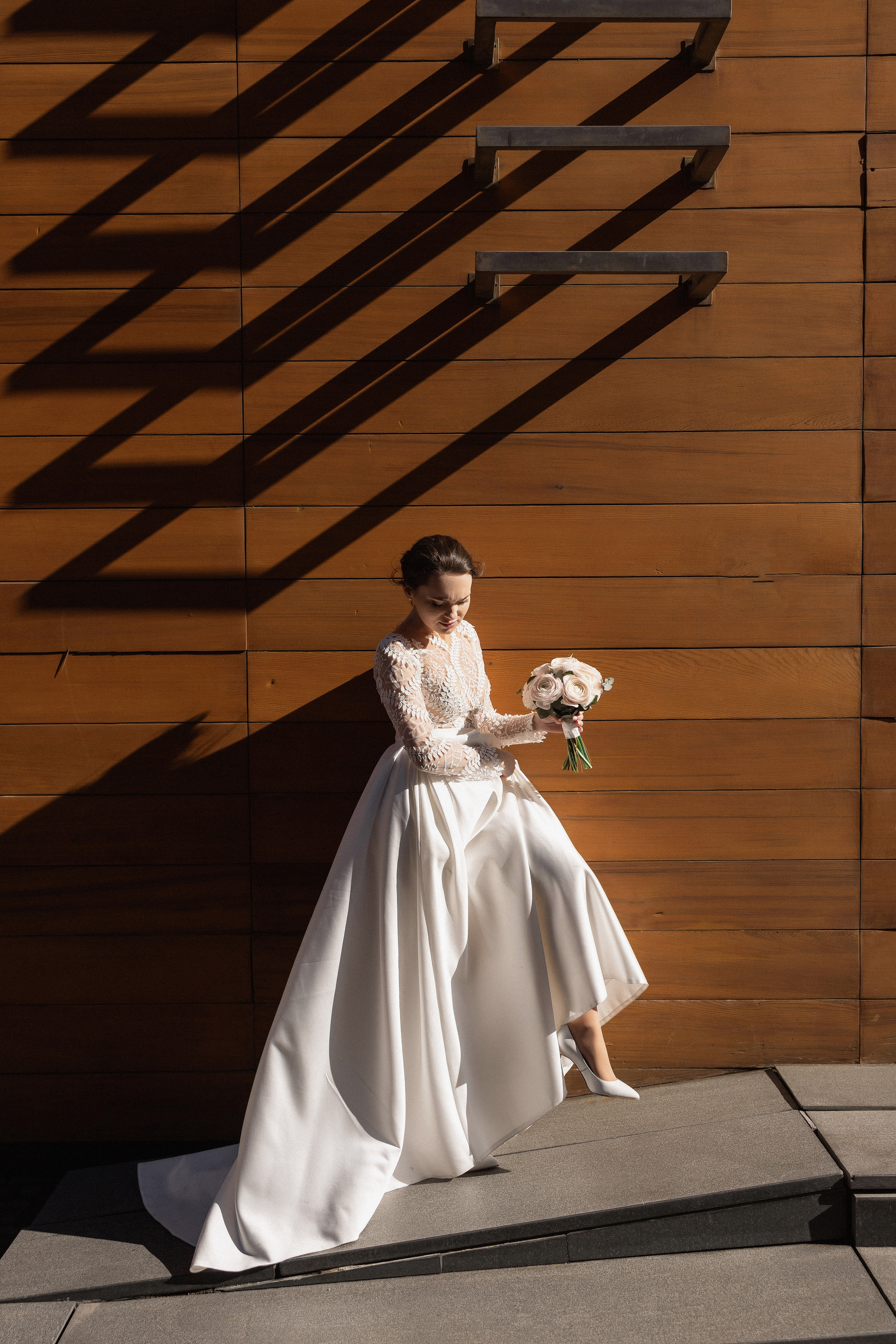 Ильдар и Кристина. Свадебный фотограф и видеограф в Москве, Виктор Архилюк