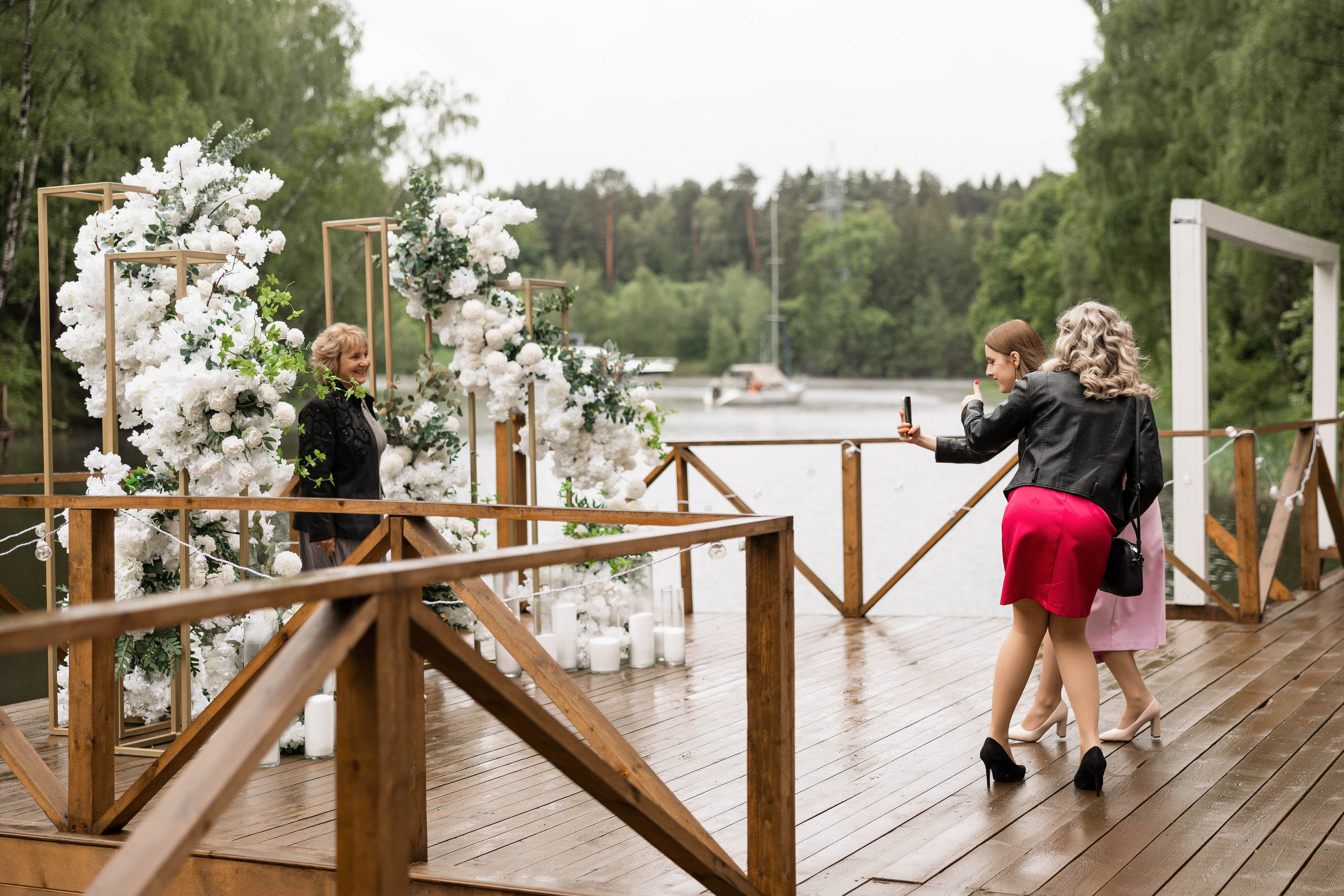 Манвел и Александра. Свадебный фотограф и видеограф в Москве, Виктор Архилюк