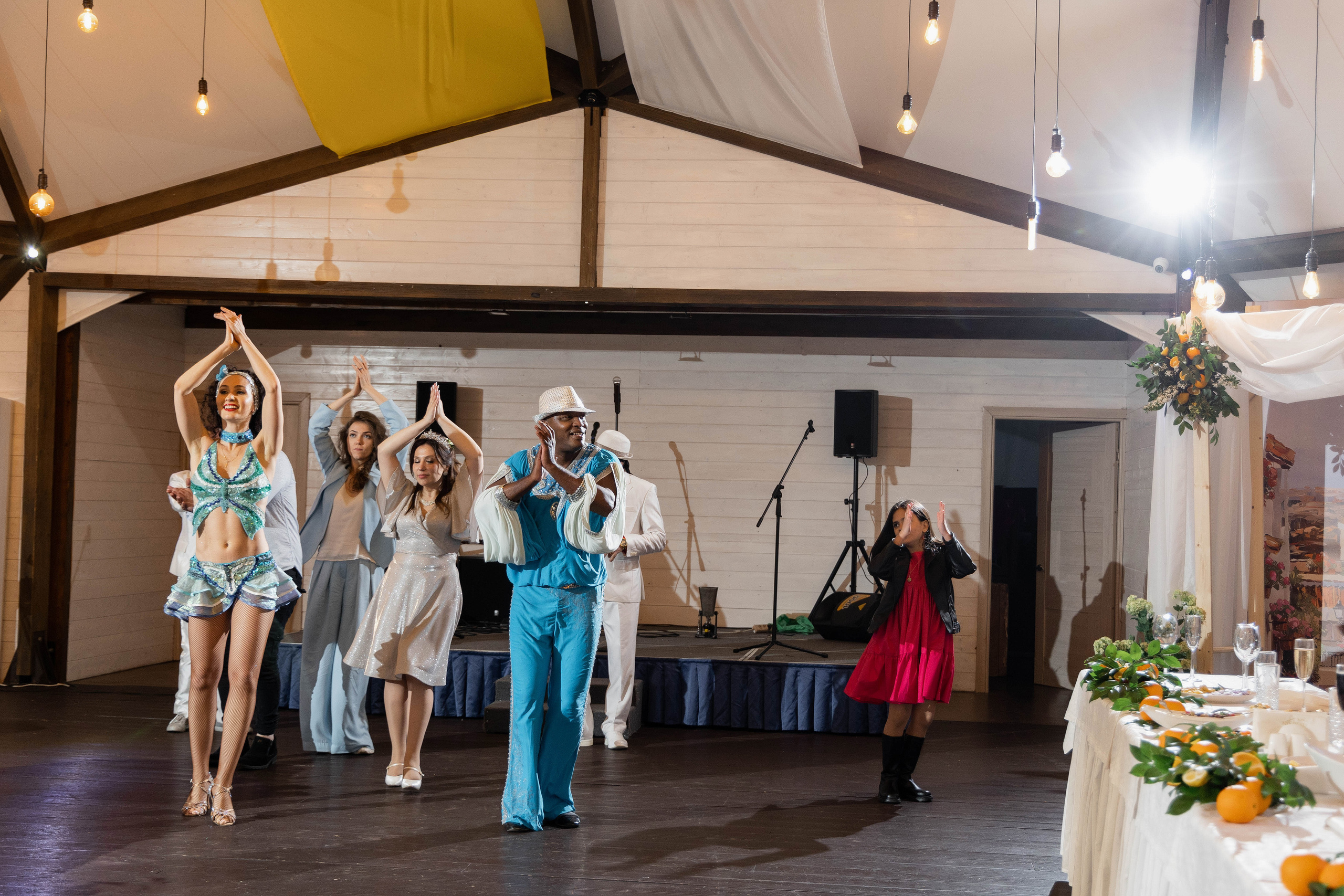 Юни и Ирина. Свадебный фотограф и видеограф в Москве, Виктор Архилюк