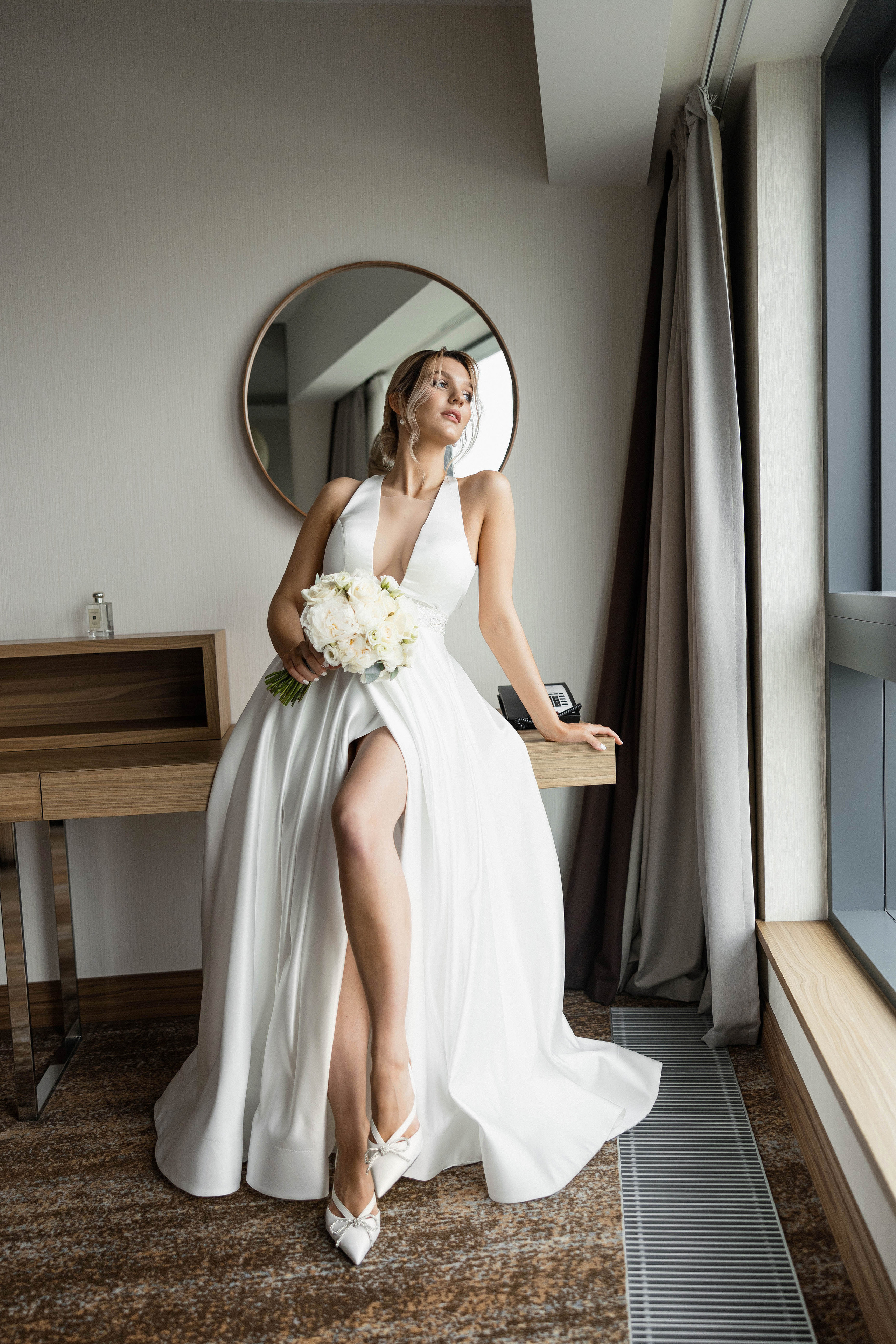 Манвел и Александра. Свадебный фотограф и видеограф в Москве, Виктор Архилюк