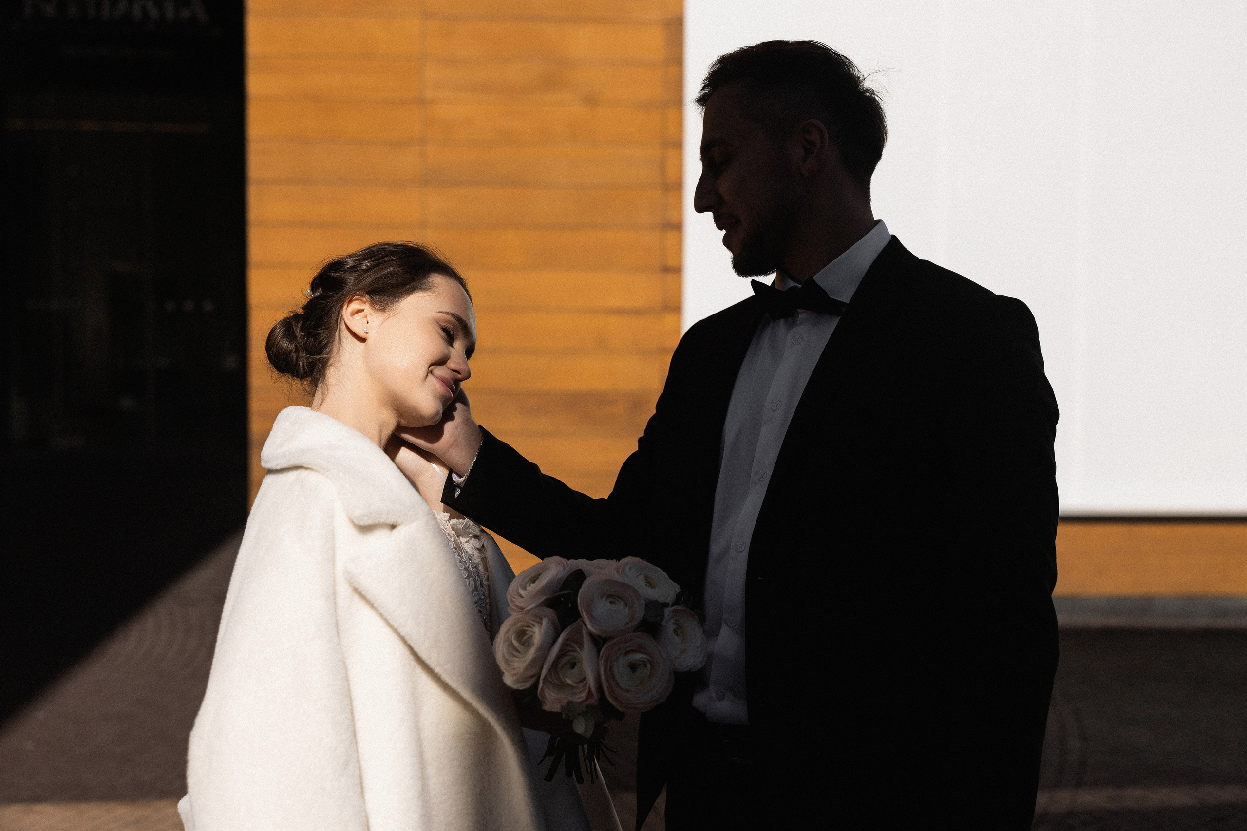 Ильдар и Кристина. Свадебный фотограф и видеограф в Москве, Виктор Архилюк