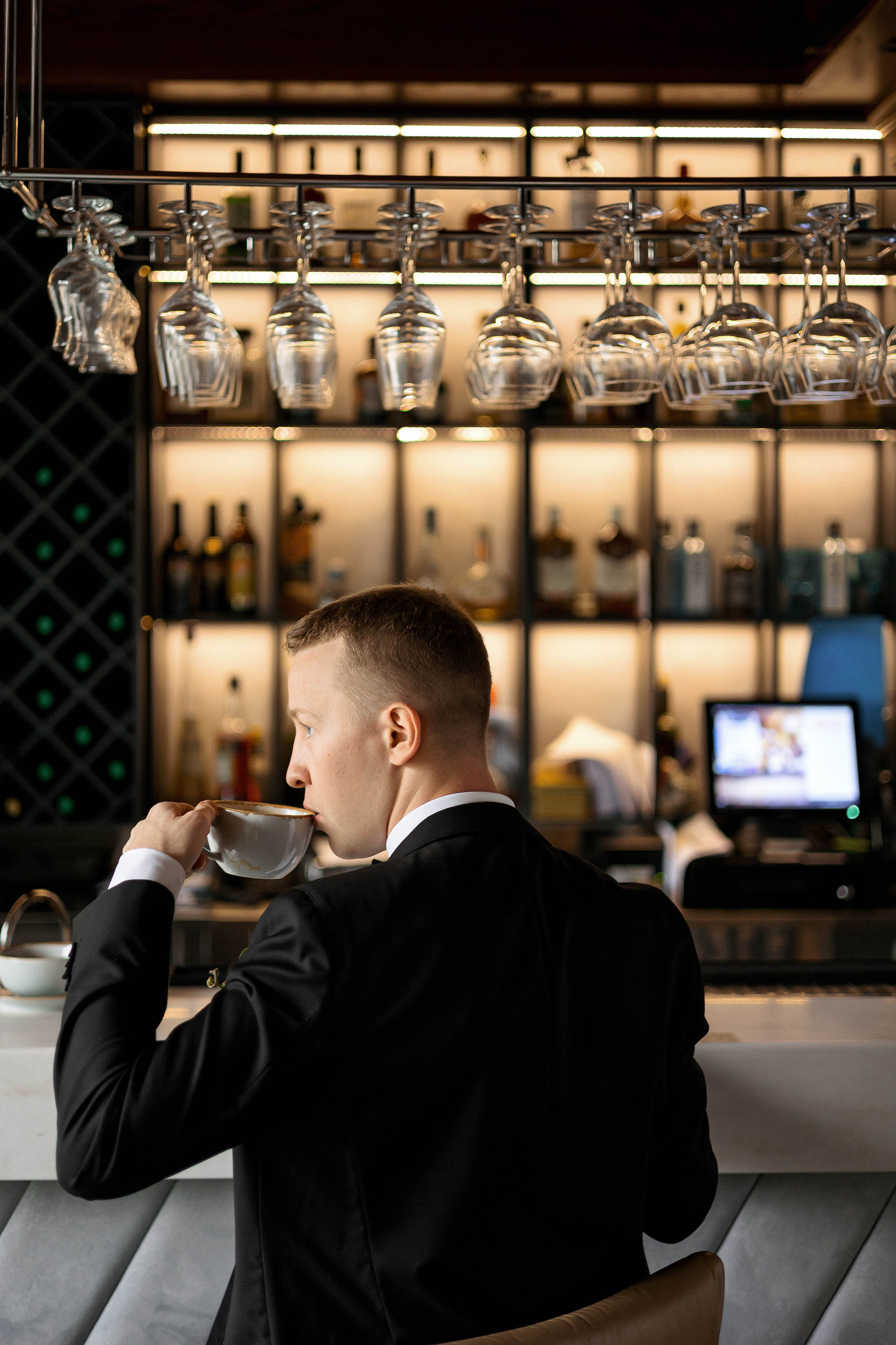 Свадебный фотограф и видеограф в Москве, Виктор Архилюк