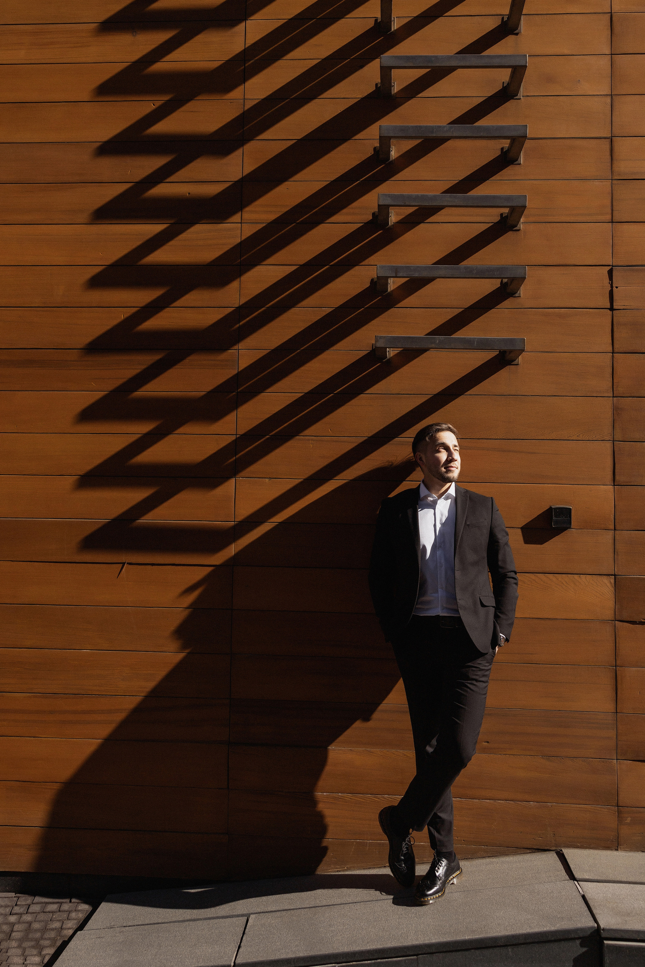 Ильдар и Кристина. Свадебный фотограф и видеограф в Москве, Виктор Архилюк