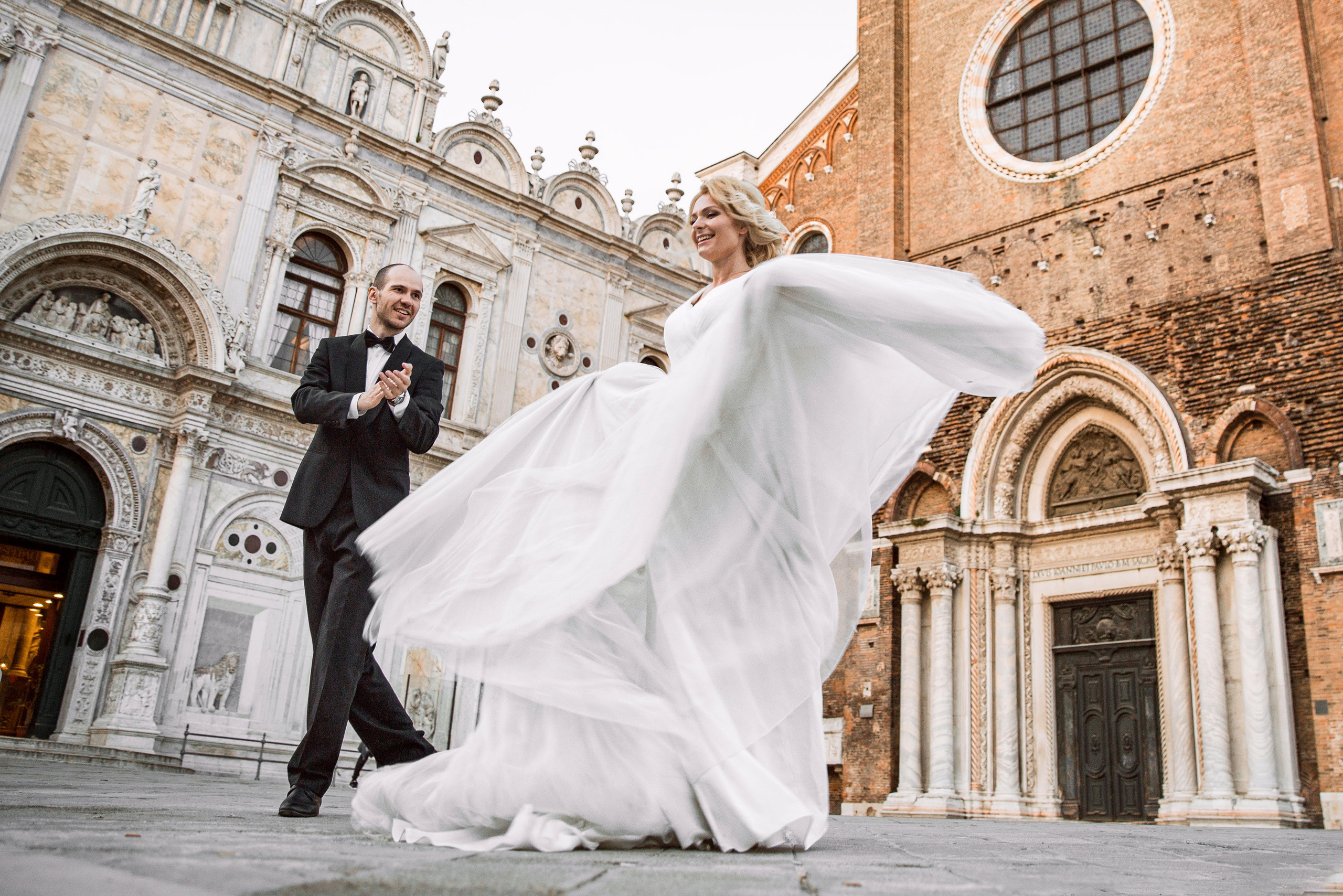 Свадебный фотограф и видеограф в Москве, Виктор Архилюк