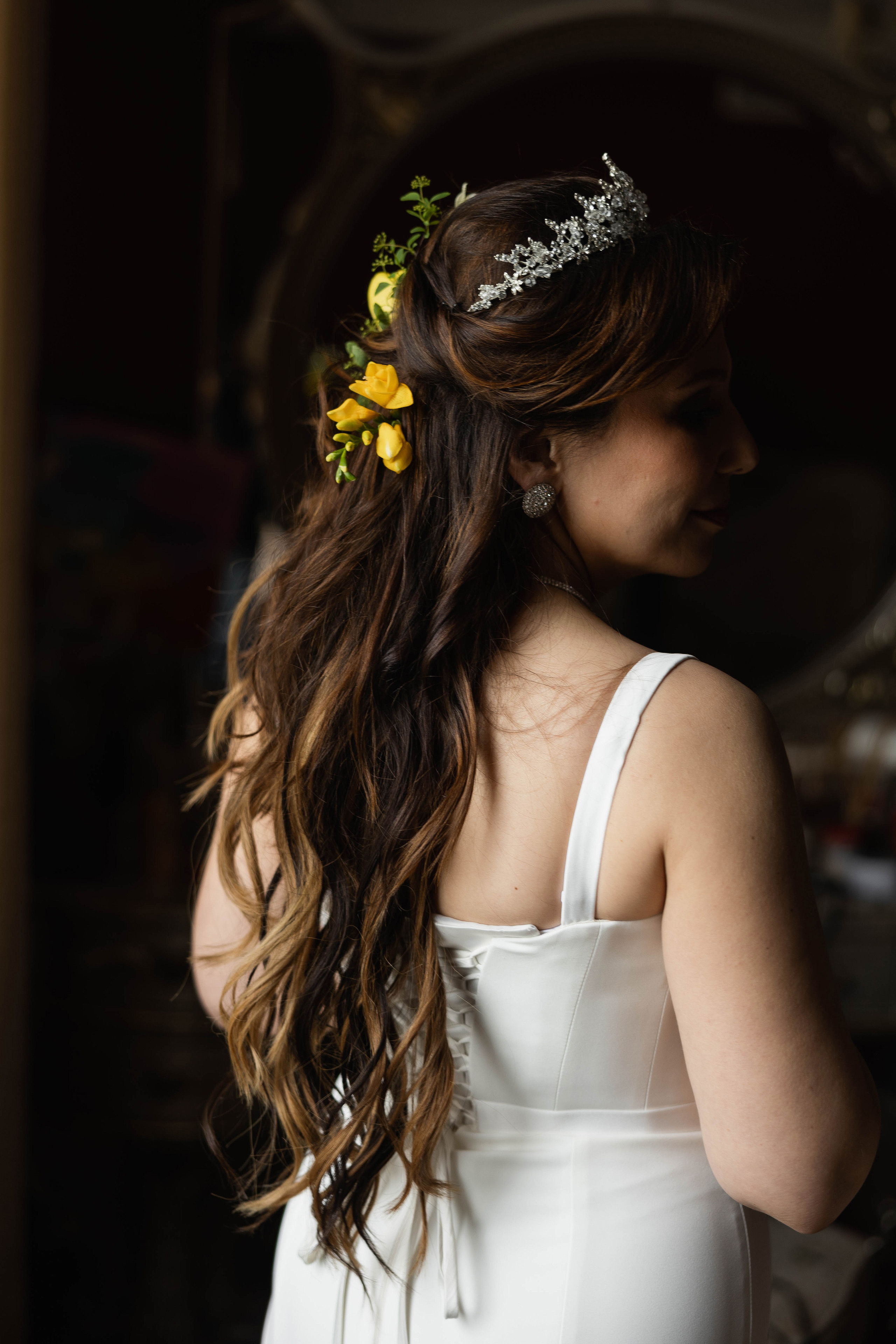 Юни и Ирина. Свадебный фотограф и видеограф в Москве, Виктор Архилюк