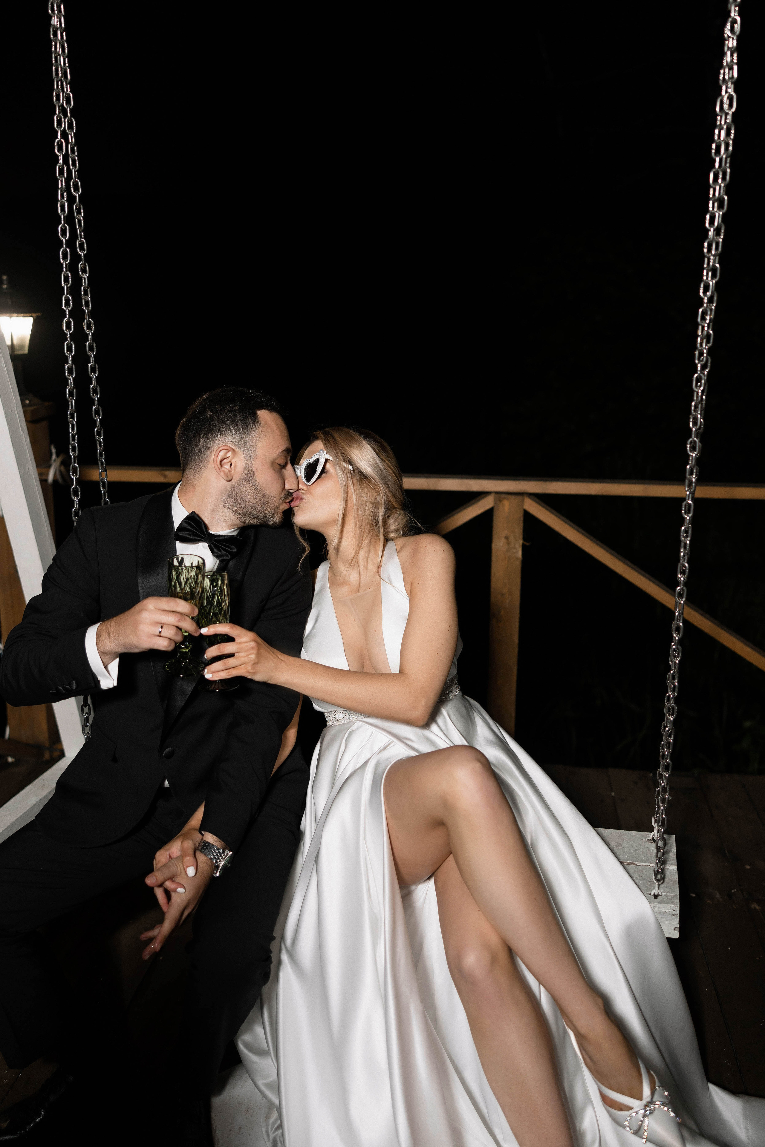 Манвел и Александра. Свадебный фотограф и видеограф в Москве, Виктор Архилюк