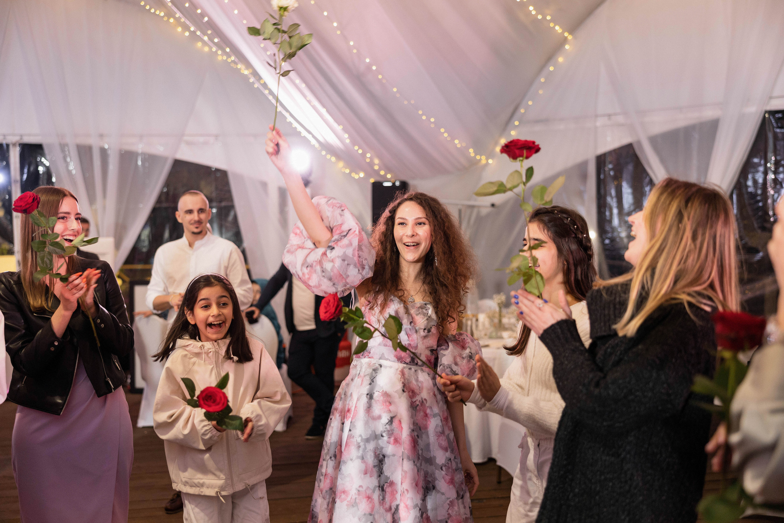 Манвел и Александра. Свадебный фотограф и видеограф в Москве, Виктор Архилюк