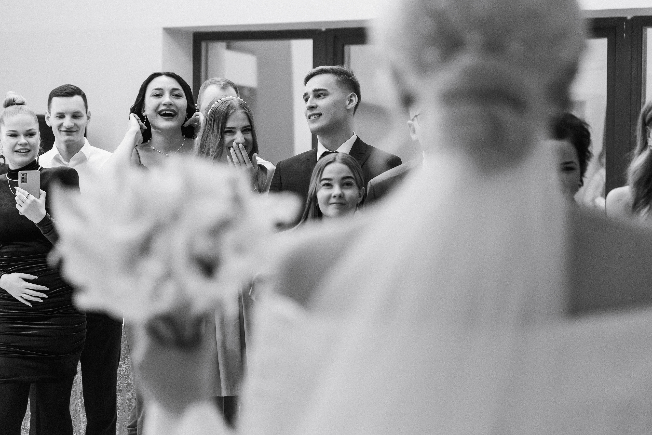 Илья и Алла. Свадебный фотограф и видеограф в Москве, Виктор Архилюк