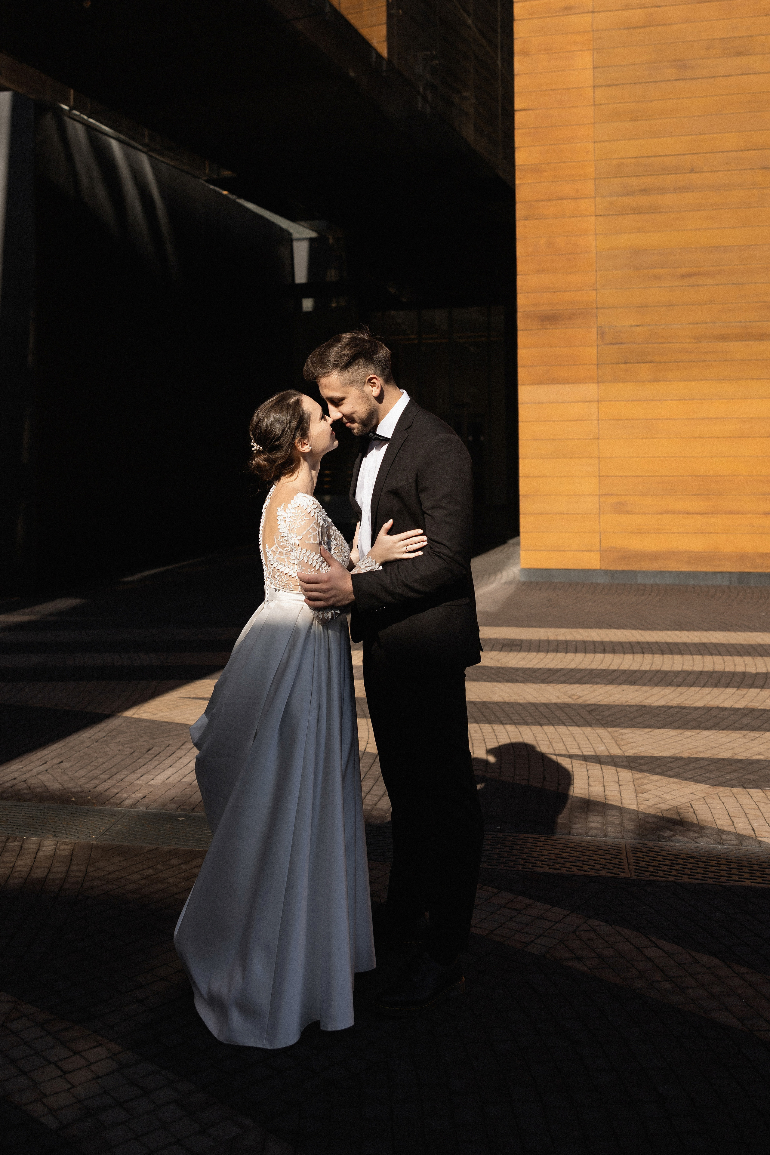 Ильдар и Кристина. Свадебный фотограф и видеограф в Москве, Виктор Архилюк