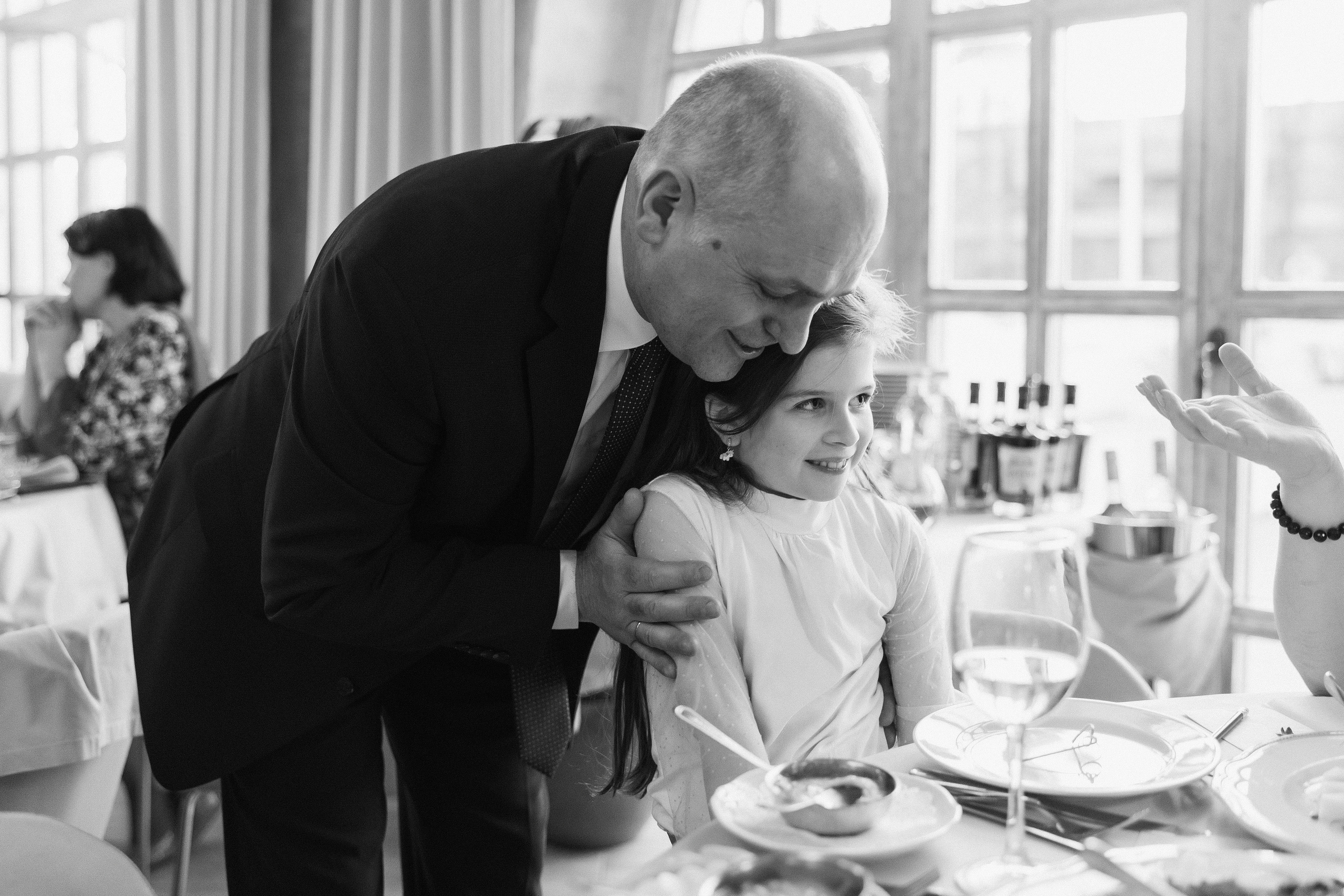 Ильдар и Кристина. Свадебный фотограф и видеограф в Москве, Виктор Архилюк