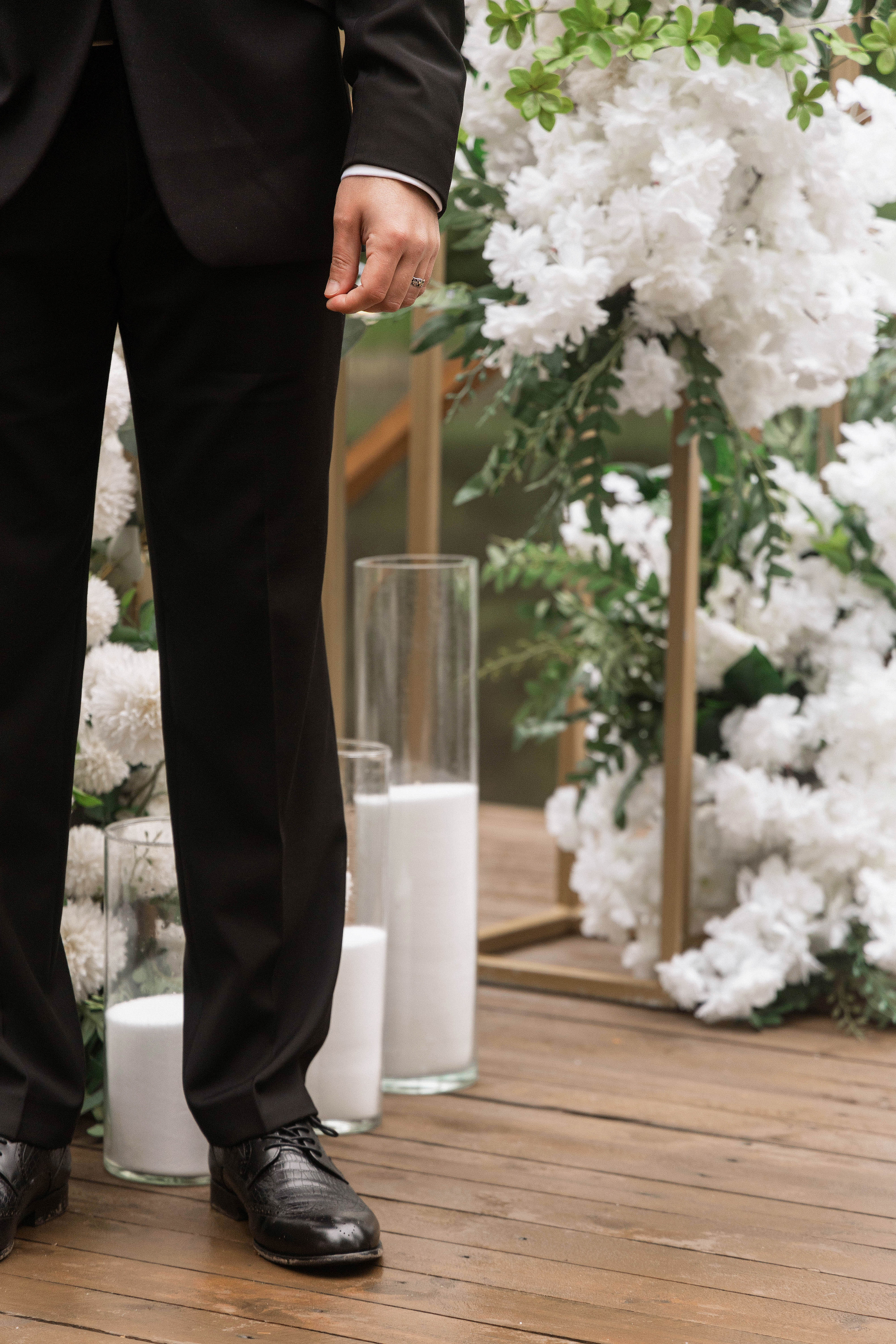 Манвел и Александра. Свадебный фотограф и видеограф в Москве, Виктор Архилюк