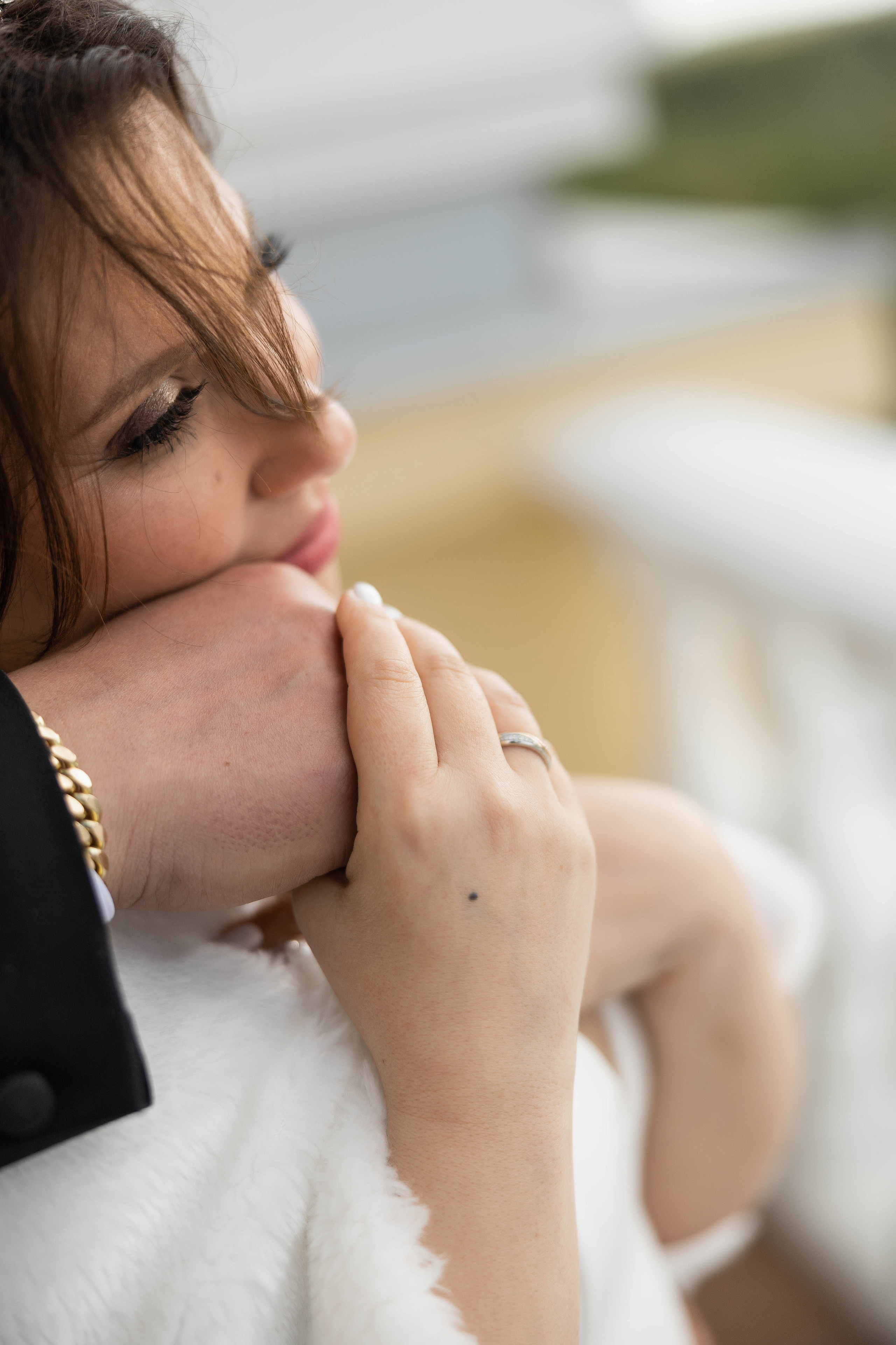 Юни и Ирина. Свадебный фотограф и видеограф в Москве, Виктор Архилюк