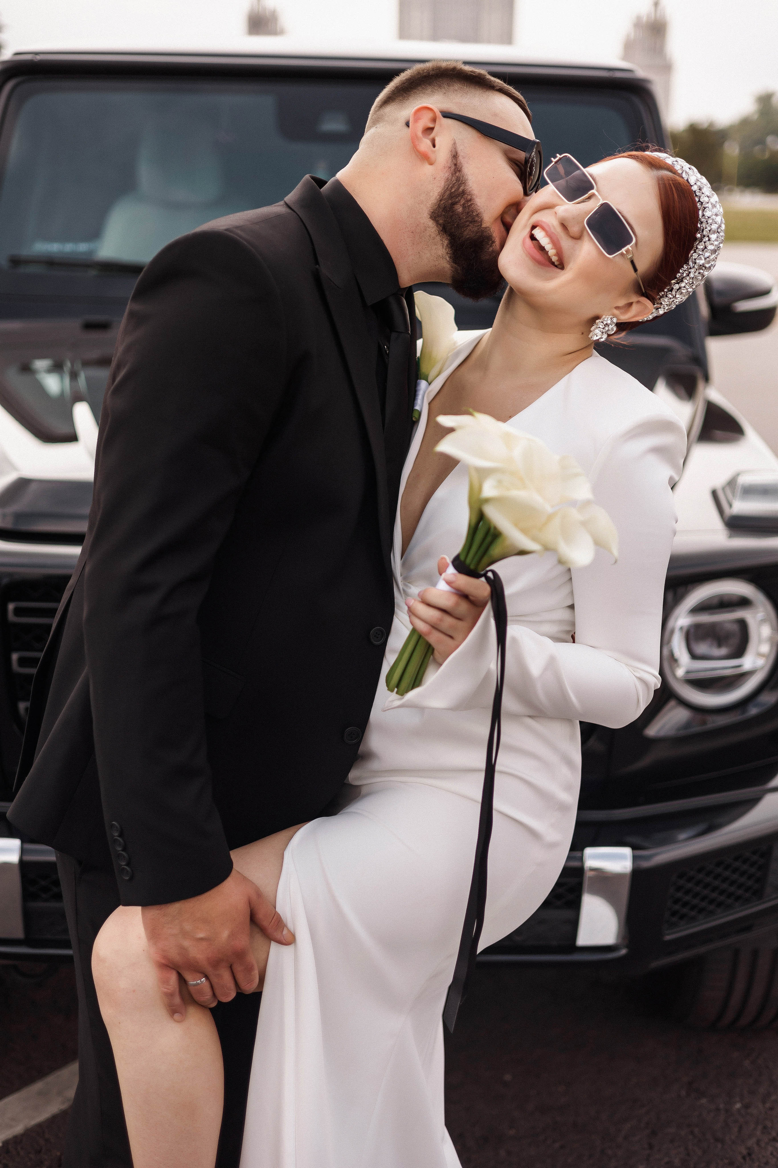 Свадебный фотограф и видеограф в Москве, Виктор Архилюк