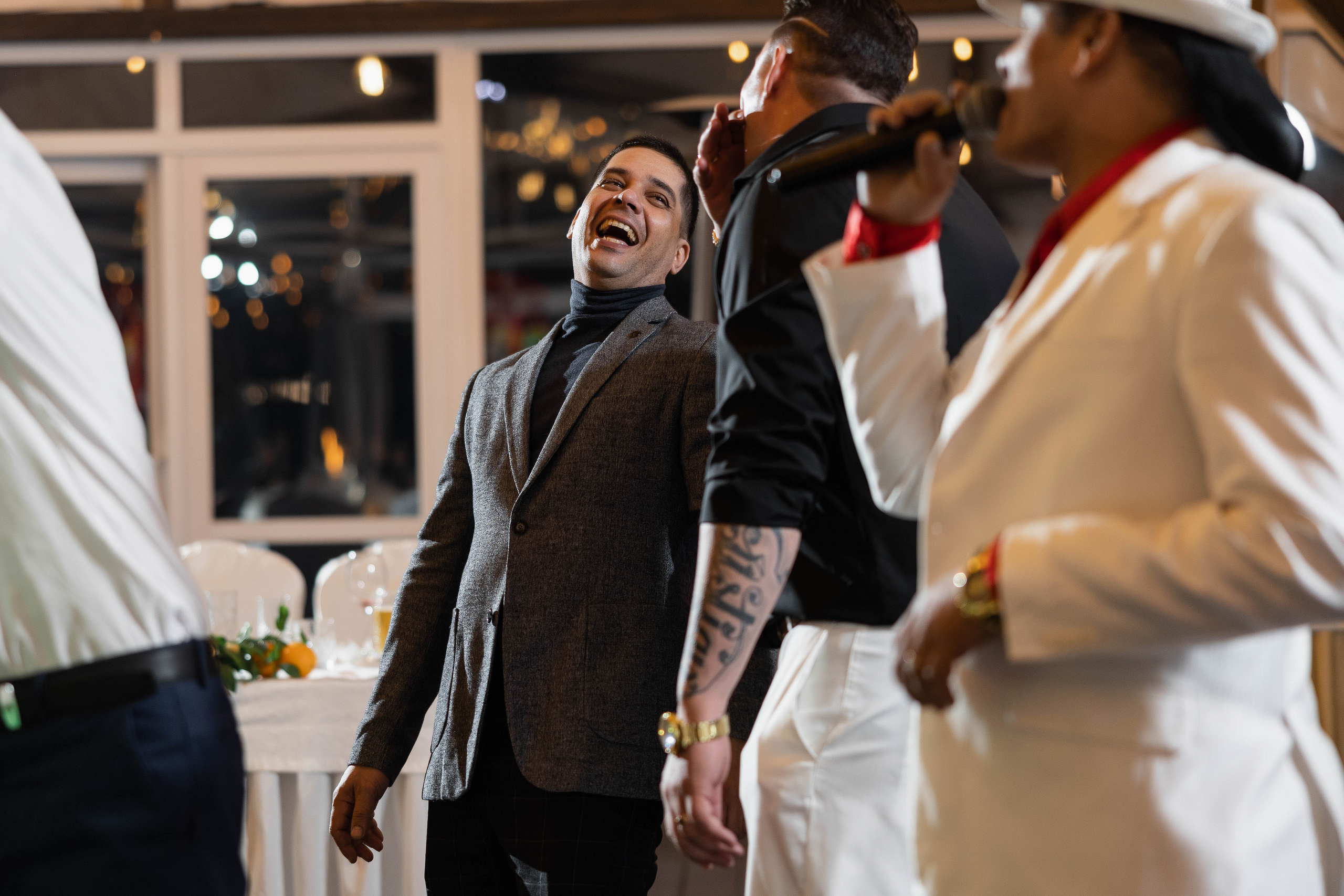 Юни и Ирина. Свадебный фотограф и видеограф в Москве, Виктор Архилюк