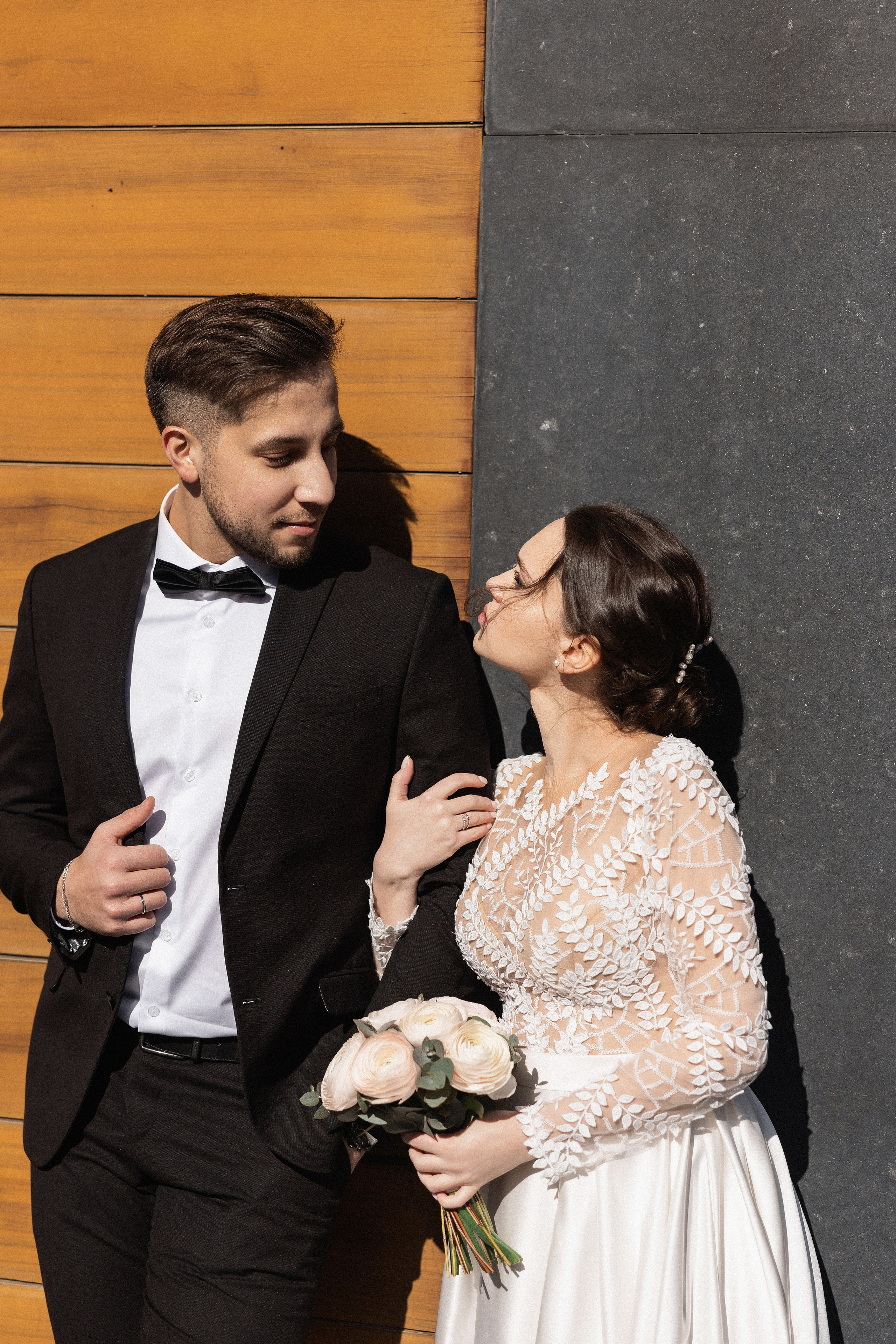 Ильдар и Кристина. Свадебный фотограф и видеограф в Москве, Виктор Архилюк