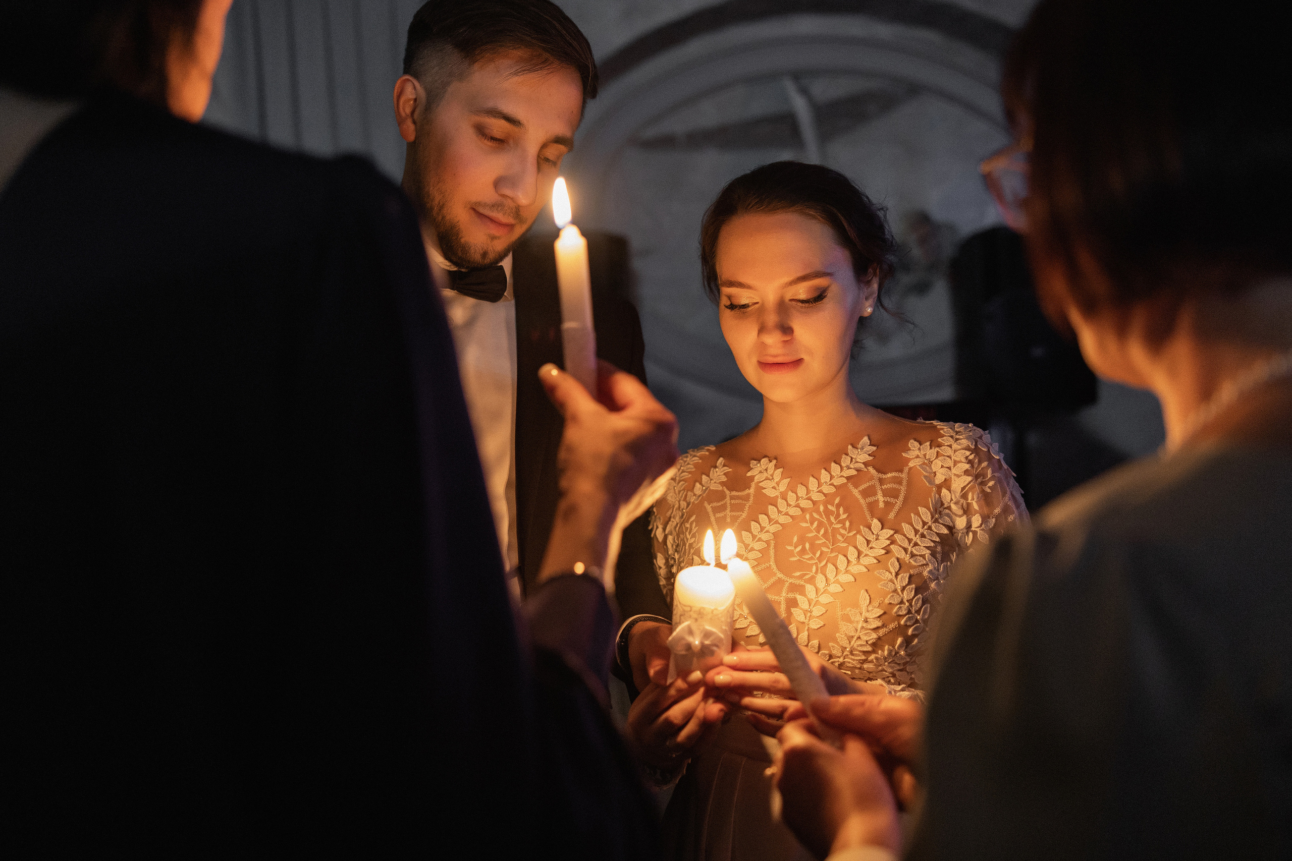 Ильдар и Кристина. Свадебный фотограф и видеограф в Москве, Виктор Архилюк