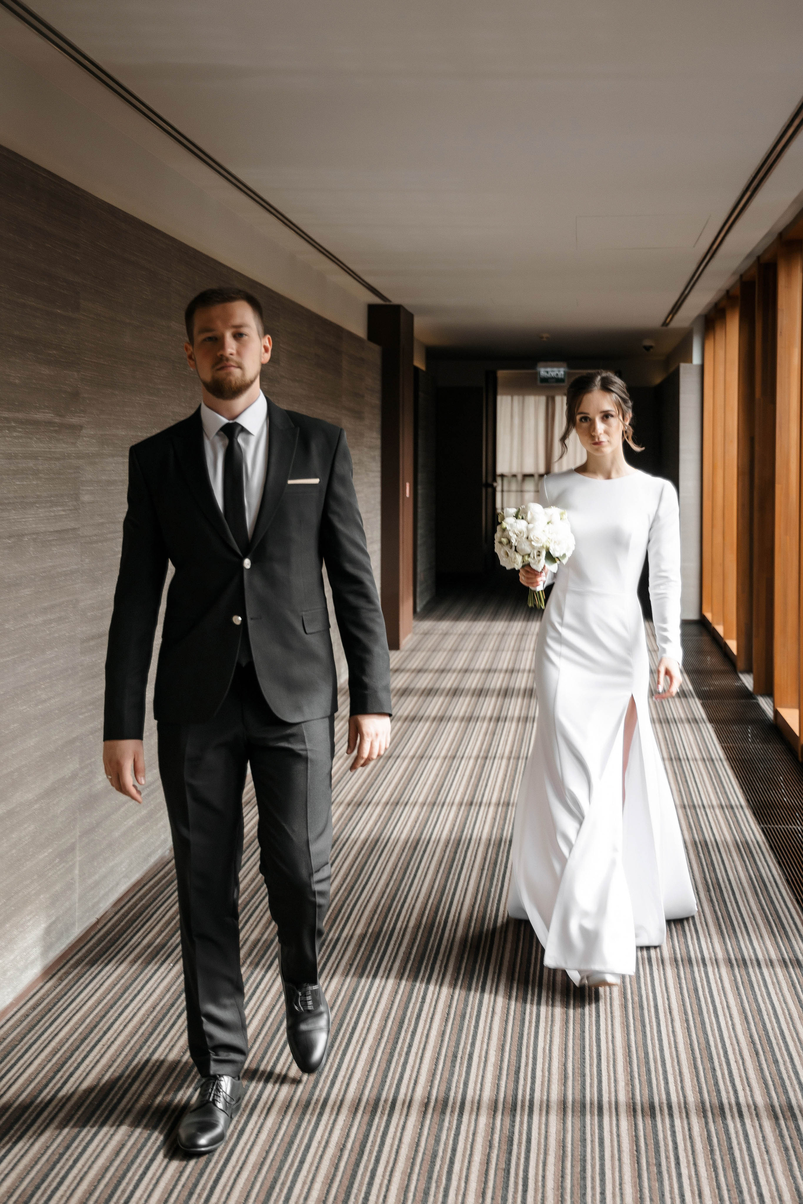 Свадебный фотограф и видеограф в Москве, Виктор Архилюк