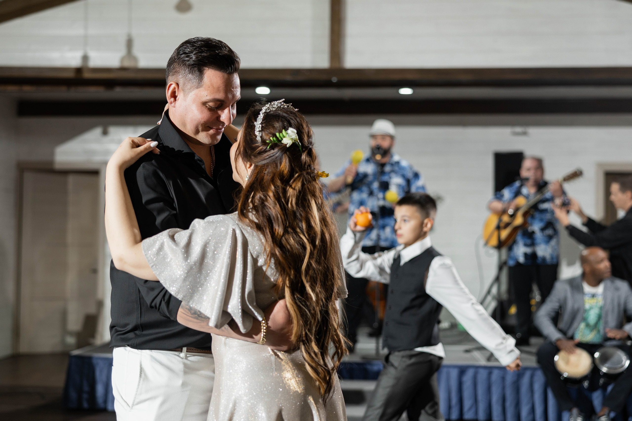 Юни и Ирина. Свадебный фотограф и видеограф в Москве, Виктор Архилюк