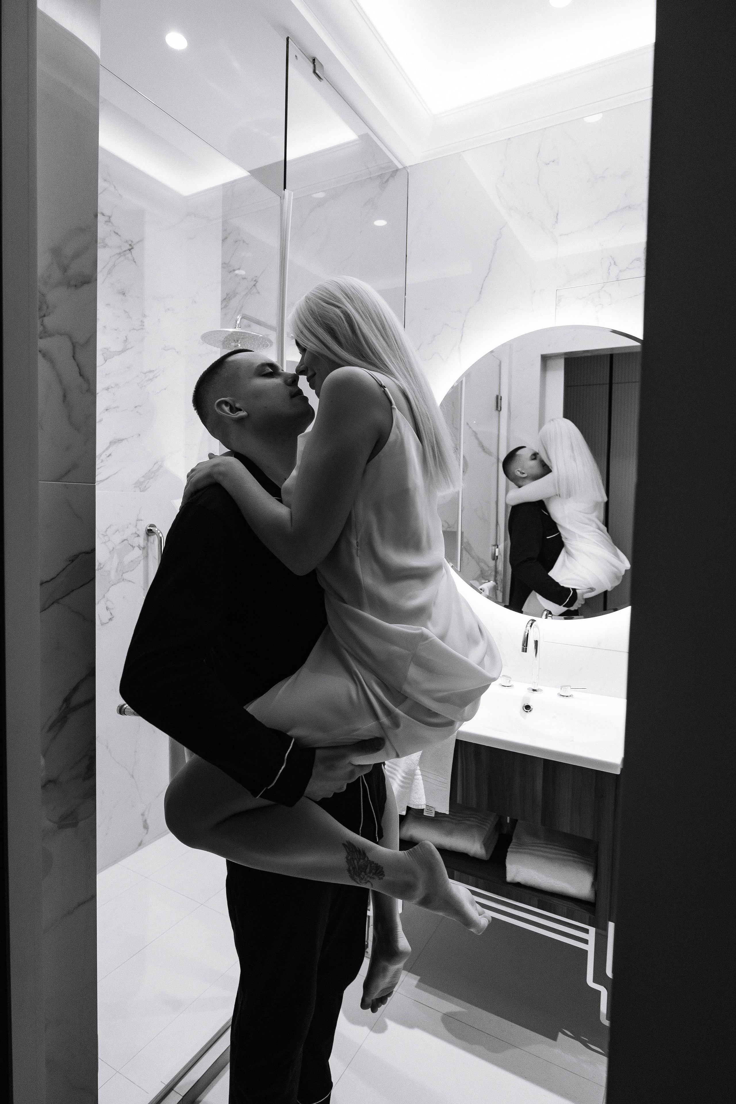 Свадебный фотограф и видеограф в Москве, Виктор Архилюк