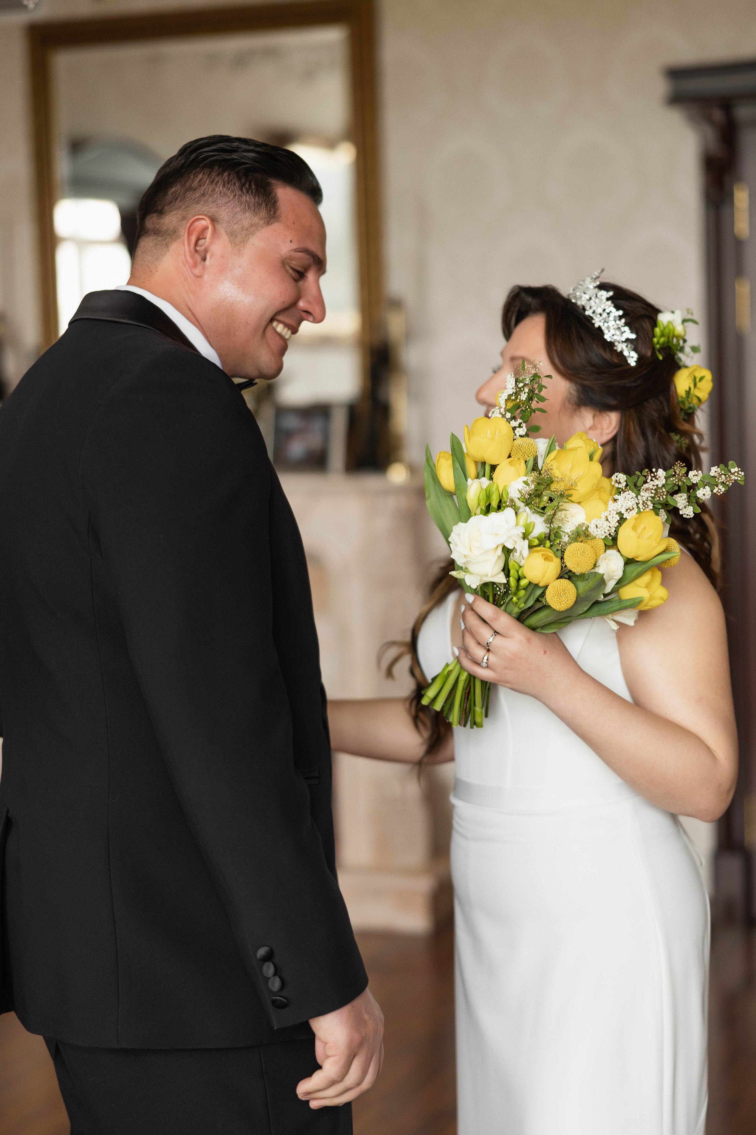 Юни и Ирина. Свадебный фотограф и видеограф в Москве, Виктор Архилюк