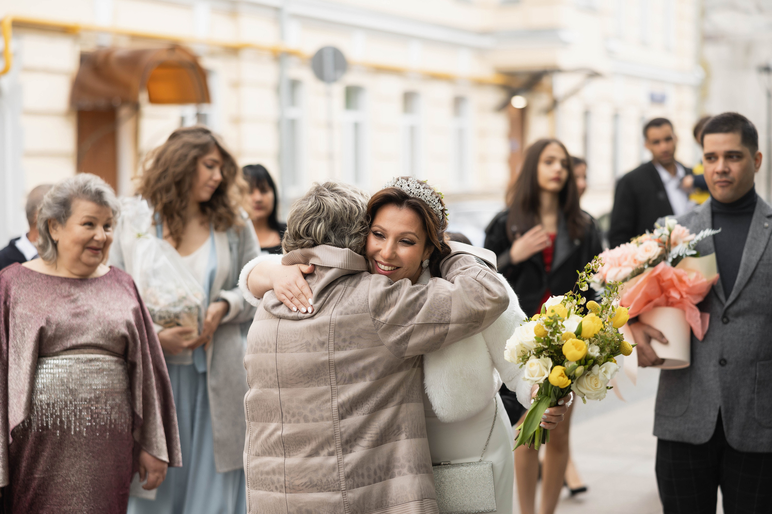 Юни и Ирина. Свадебный фотограф и видеограф в Москве, Виктор Архилюк