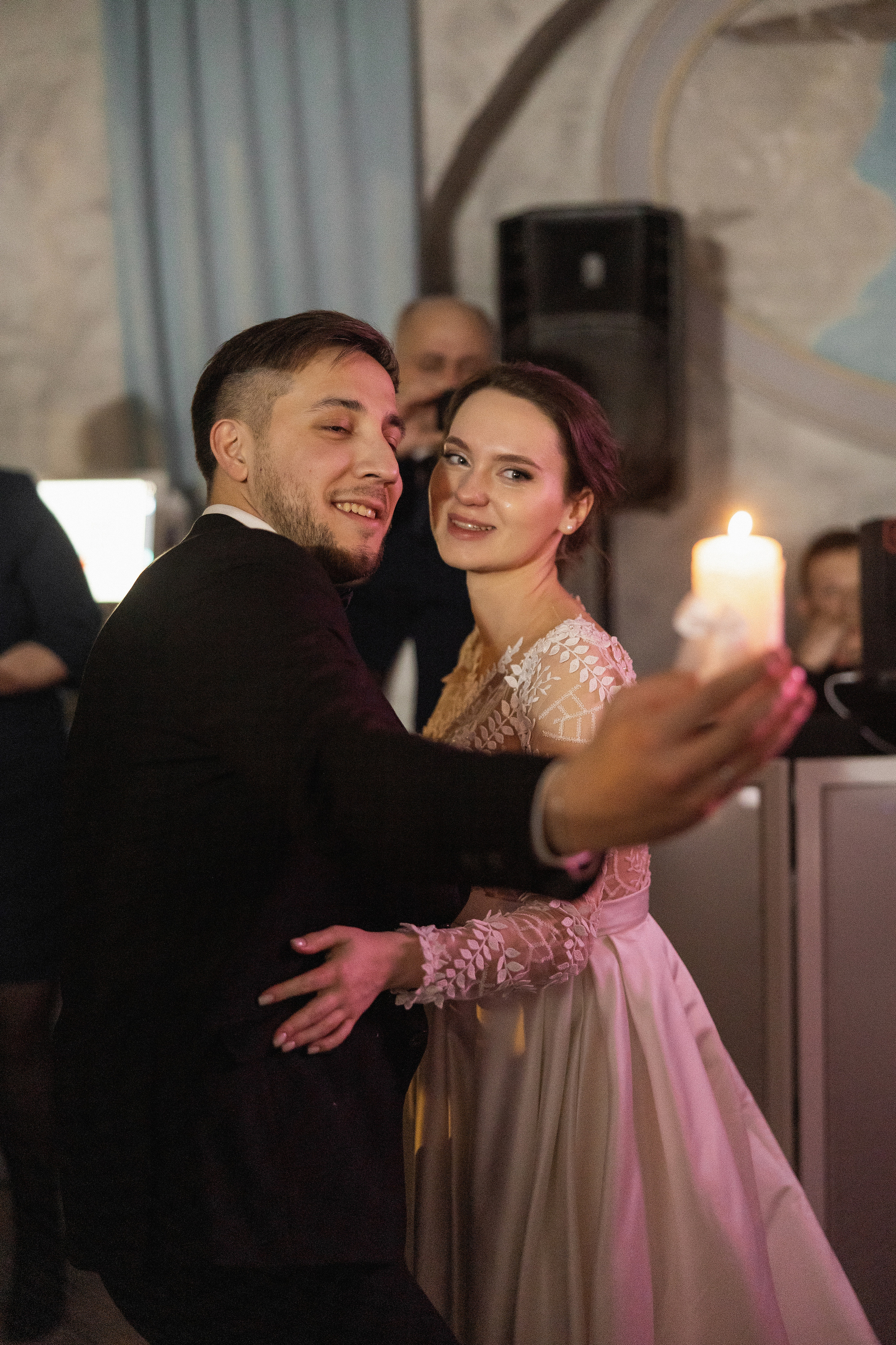 Ильдар и Кристина. Свадебный фотограф и видеограф в Москве, Виктор Архилюк