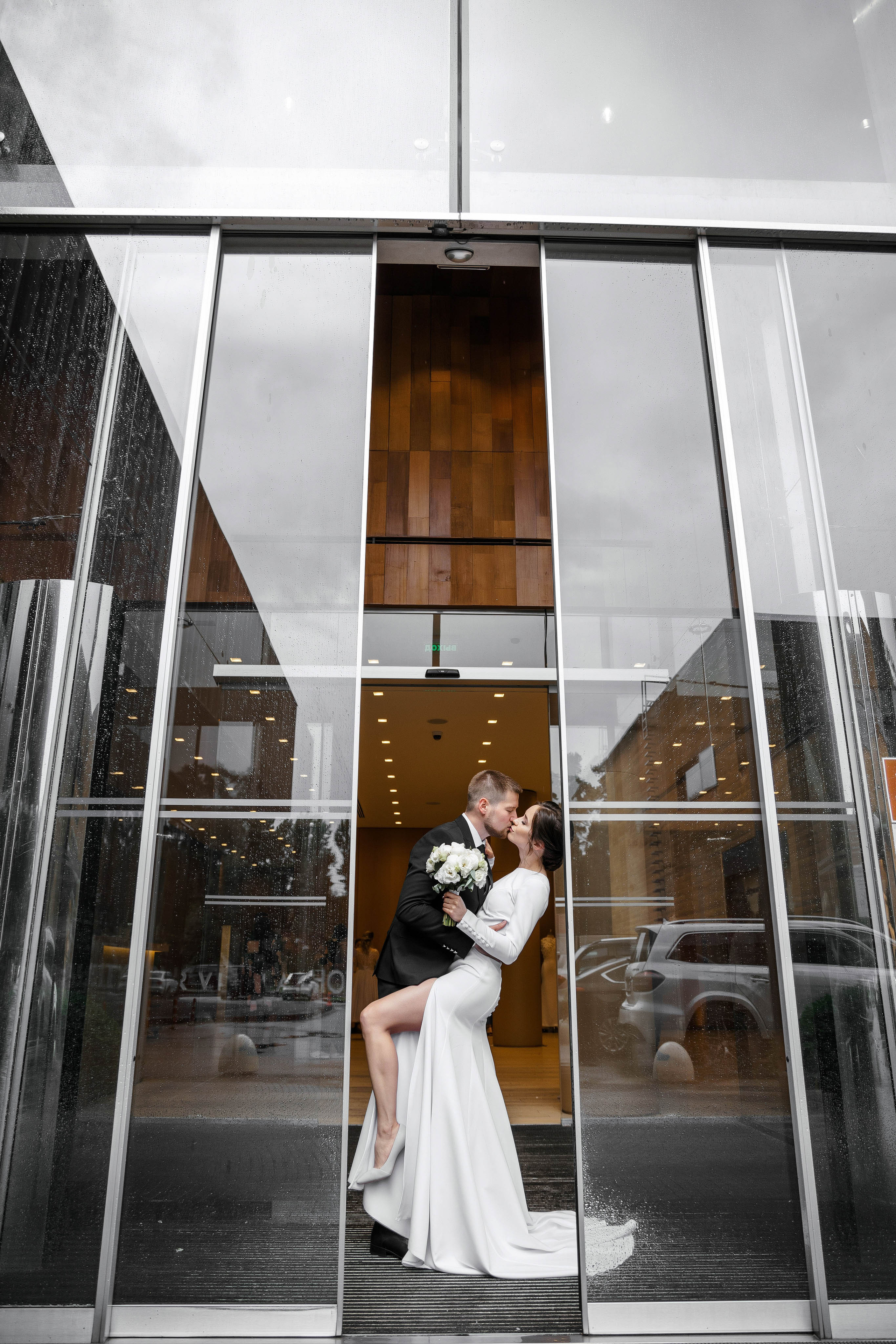 Свадебный фотограф и видеограф в Москве, Виктор Архилюк