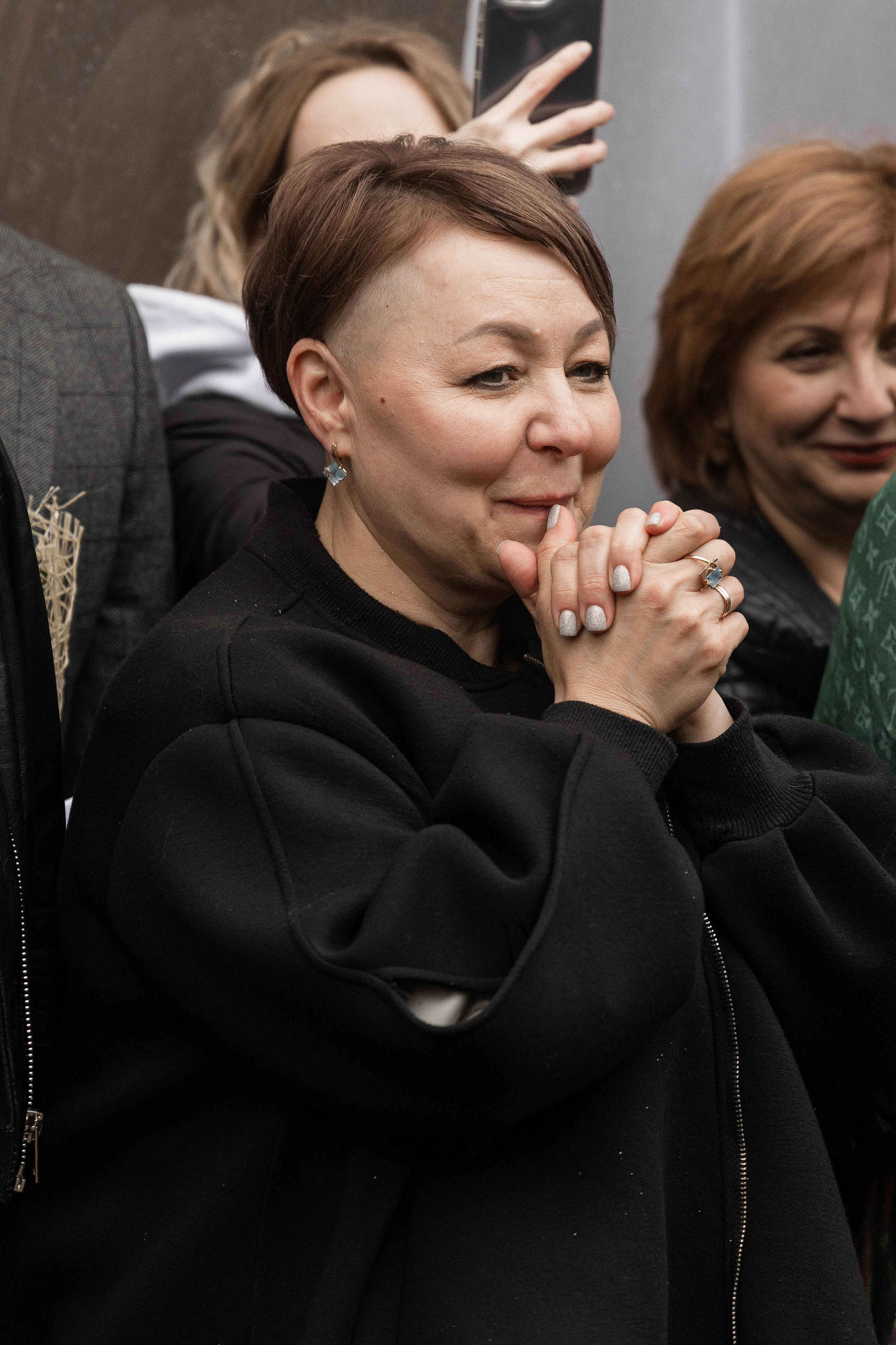 Манвел и Александра. Свадебный фотограф и видеограф в Москве, Виктор Архилюк