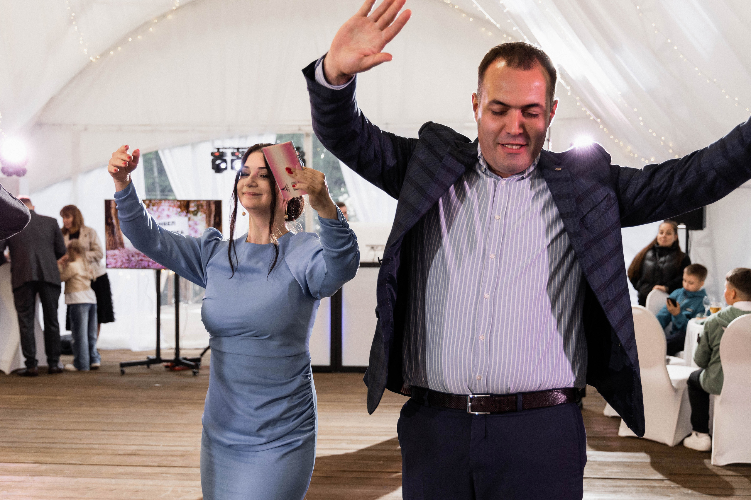 Манвел и Александра. Свадебный фотограф и видеограф в Москве, Виктор Архилюк