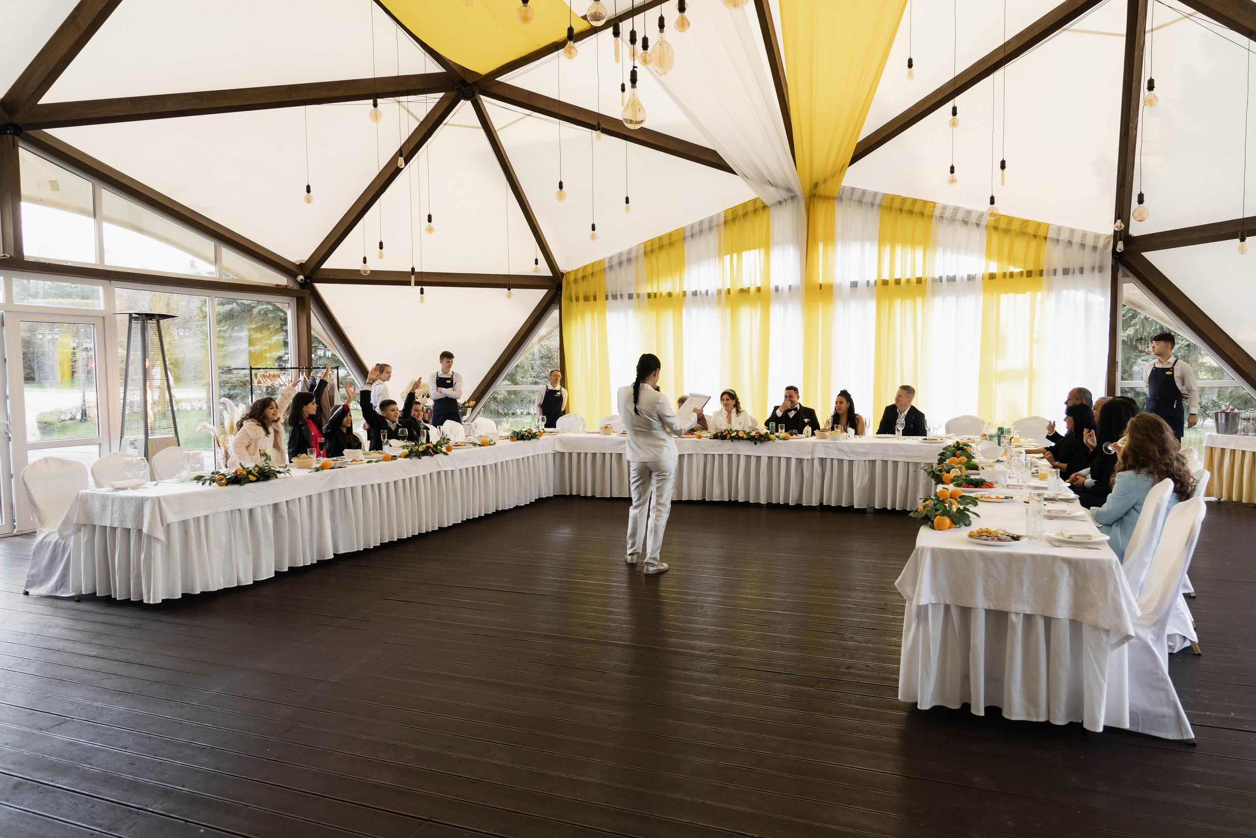 Юни и Ирина. Свадебный фотограф и видеограф в Москве, Виктор Архилюк