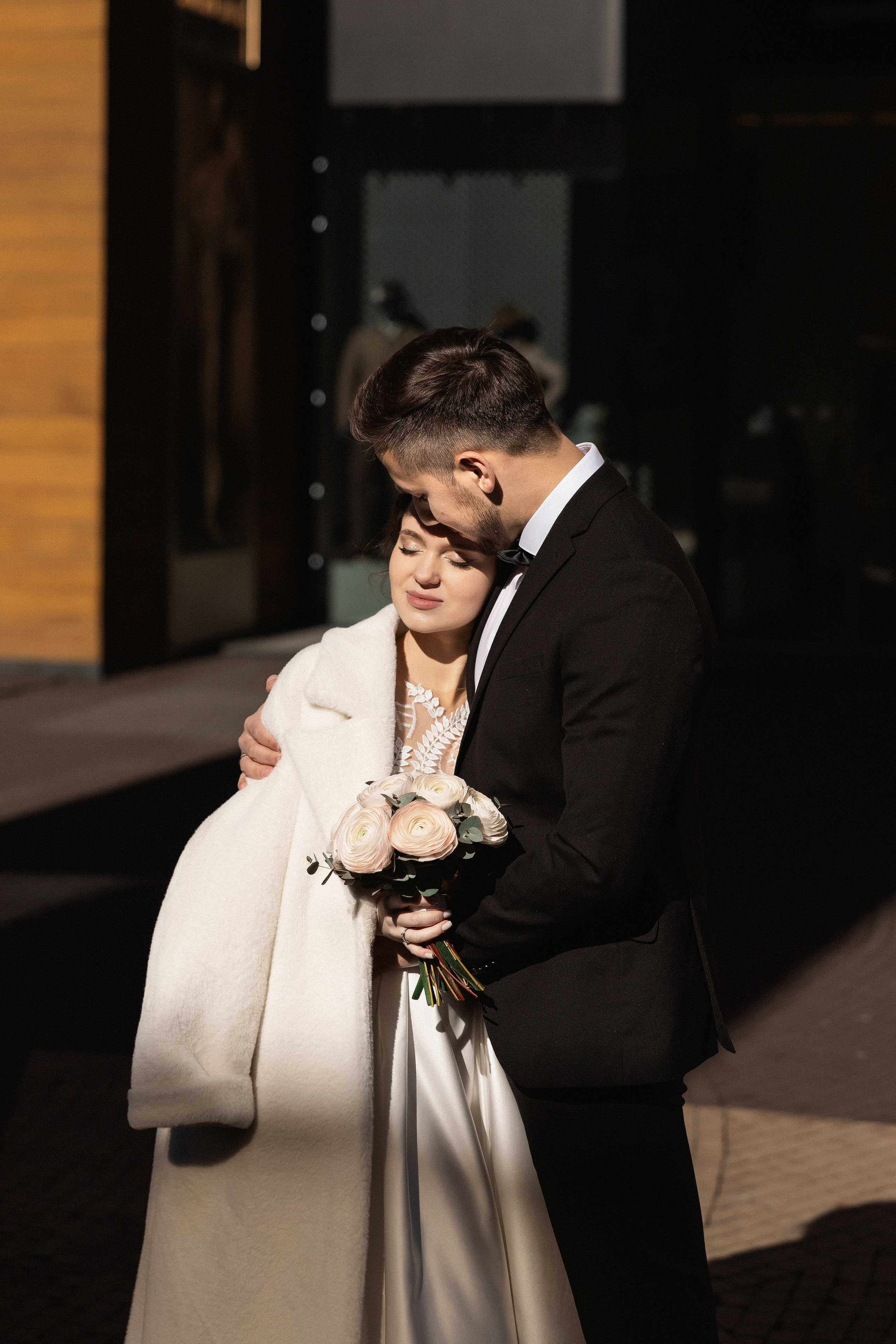 Ильдар и Кристина. Свадебный фотограф и видеограф в Москве, Виктор Архилюк