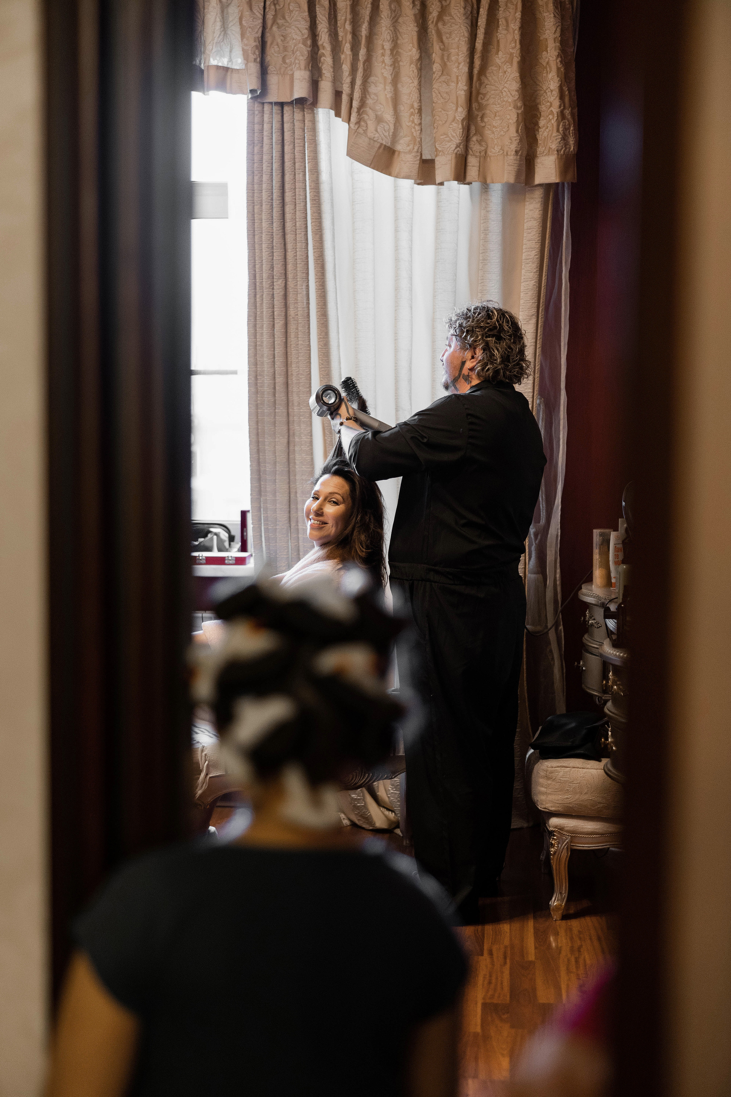 Юни и Ирина. Свадебный фотограф и видеограф в Москве, Виктор Архилюк