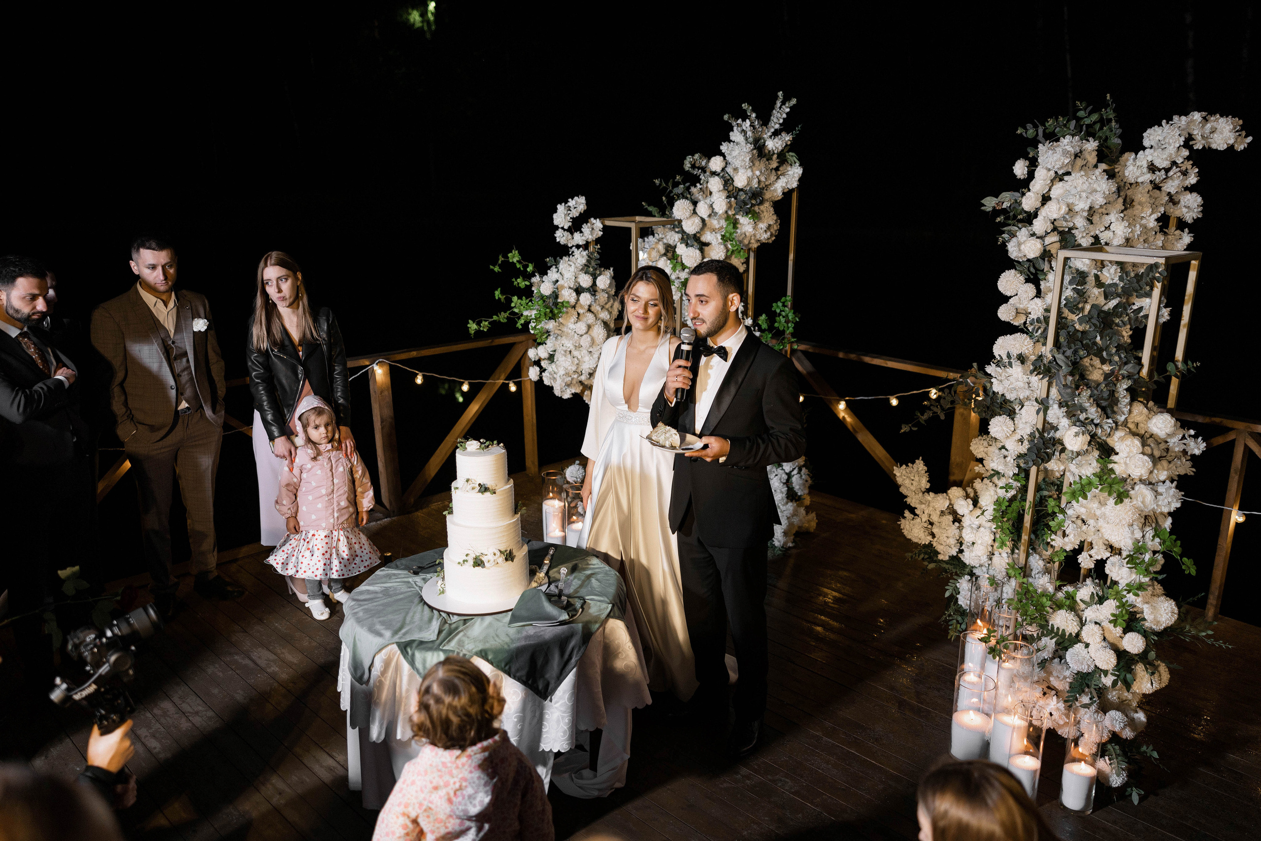 Манвел и Александра. Свадебный фотограф и видеограф в Москве, Виктор Архилюк