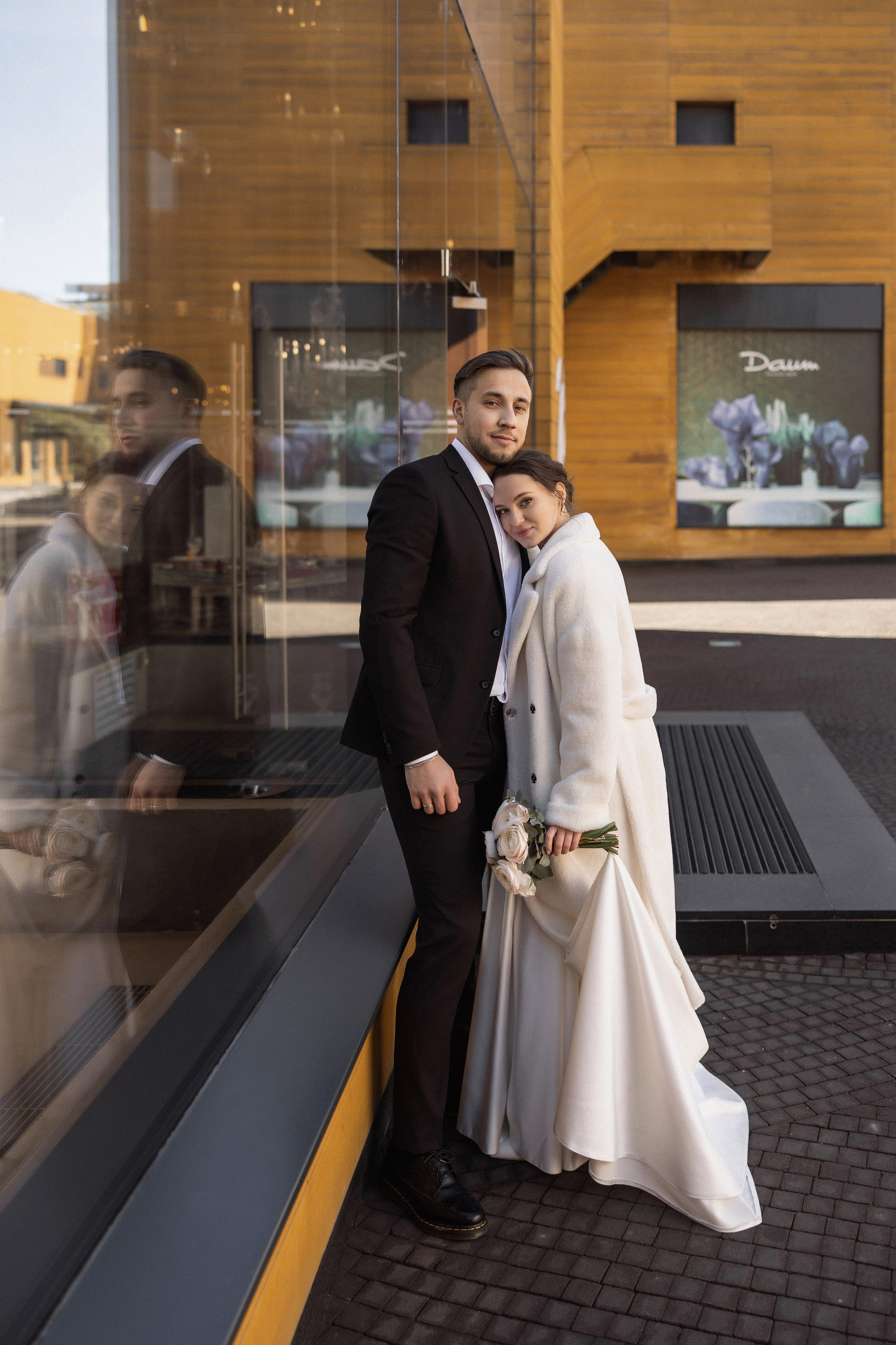 Ильдар и Кристина. Свадебный фотограф и видеограф в Москве, Виктор Архилюк