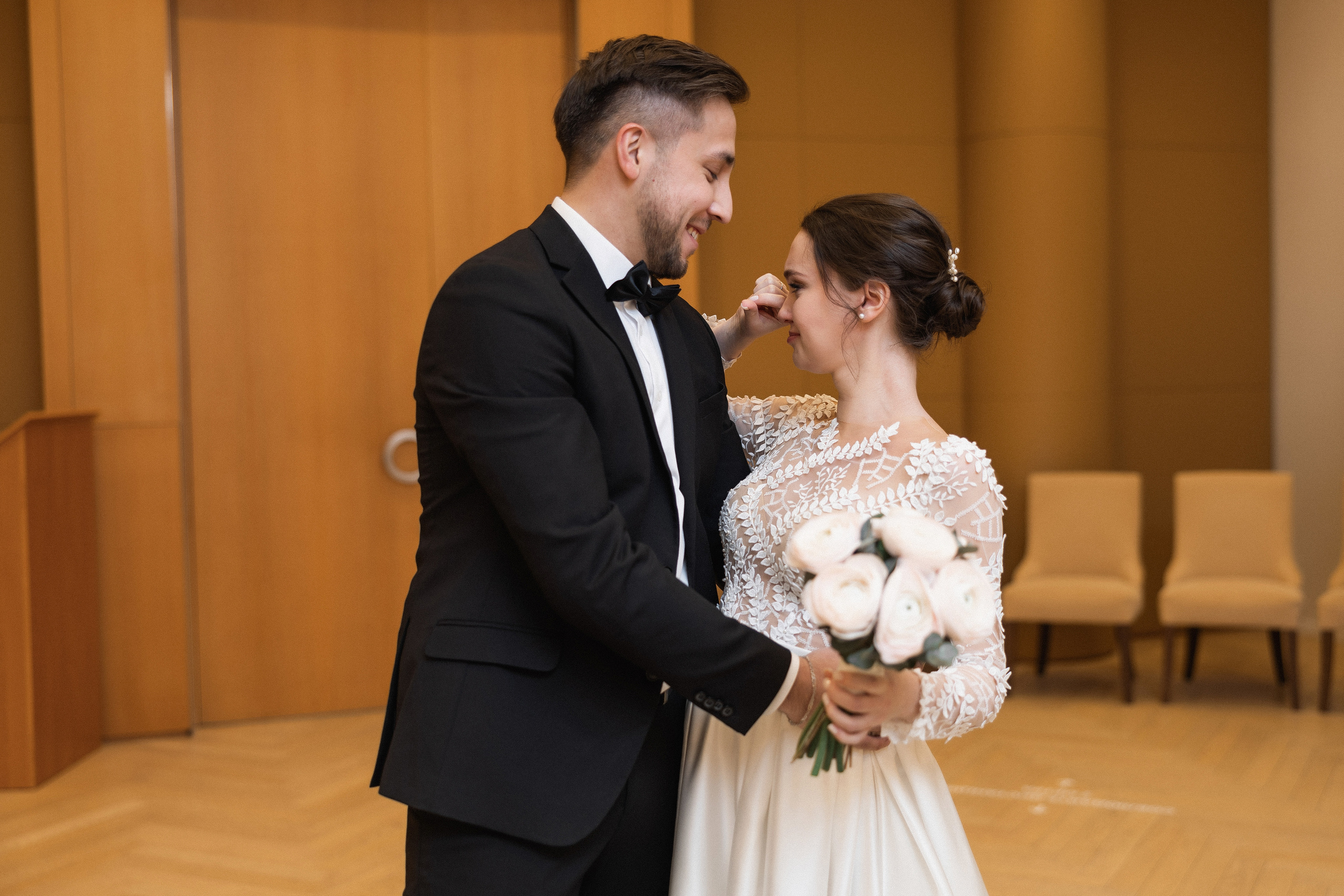 Ильдар и Кристина. Свадебный фотограф и видеограф в Москве, Виктор Архилюк