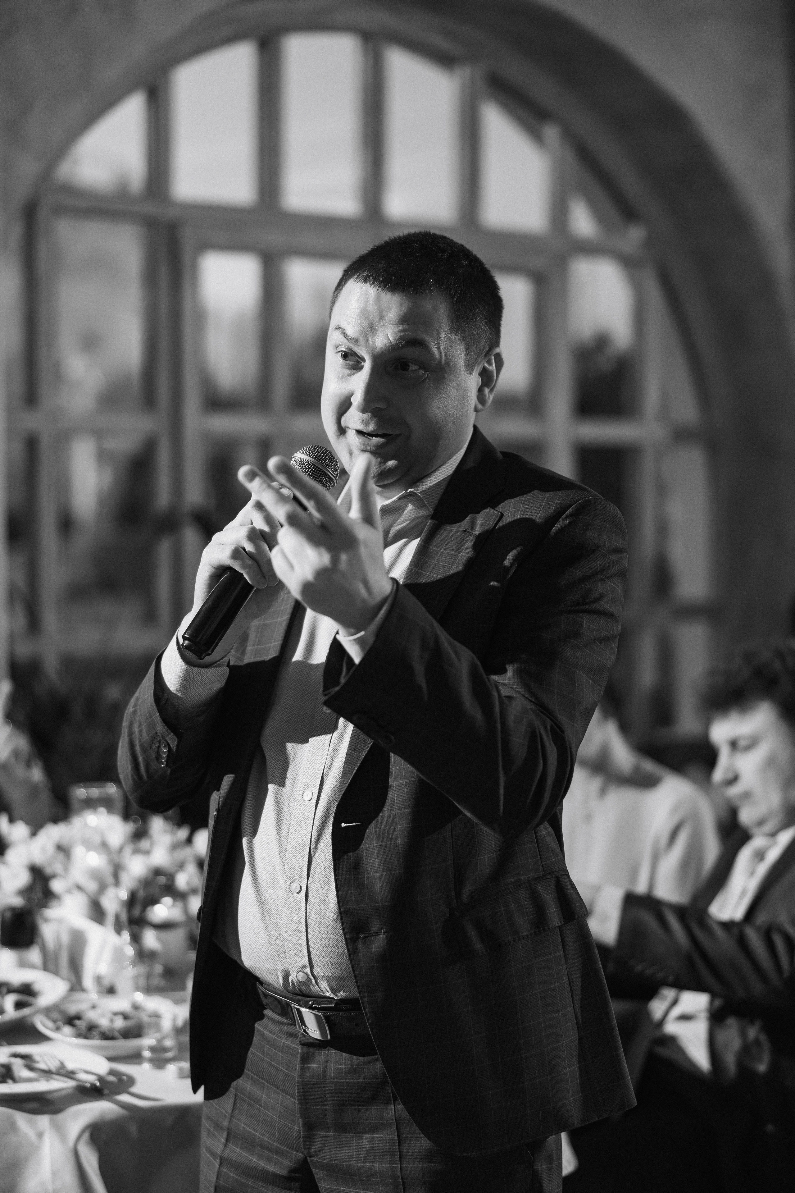 Ильдар и Кристина. Свадебный фотограф и видеограф в Москве, Виктор Архилюк