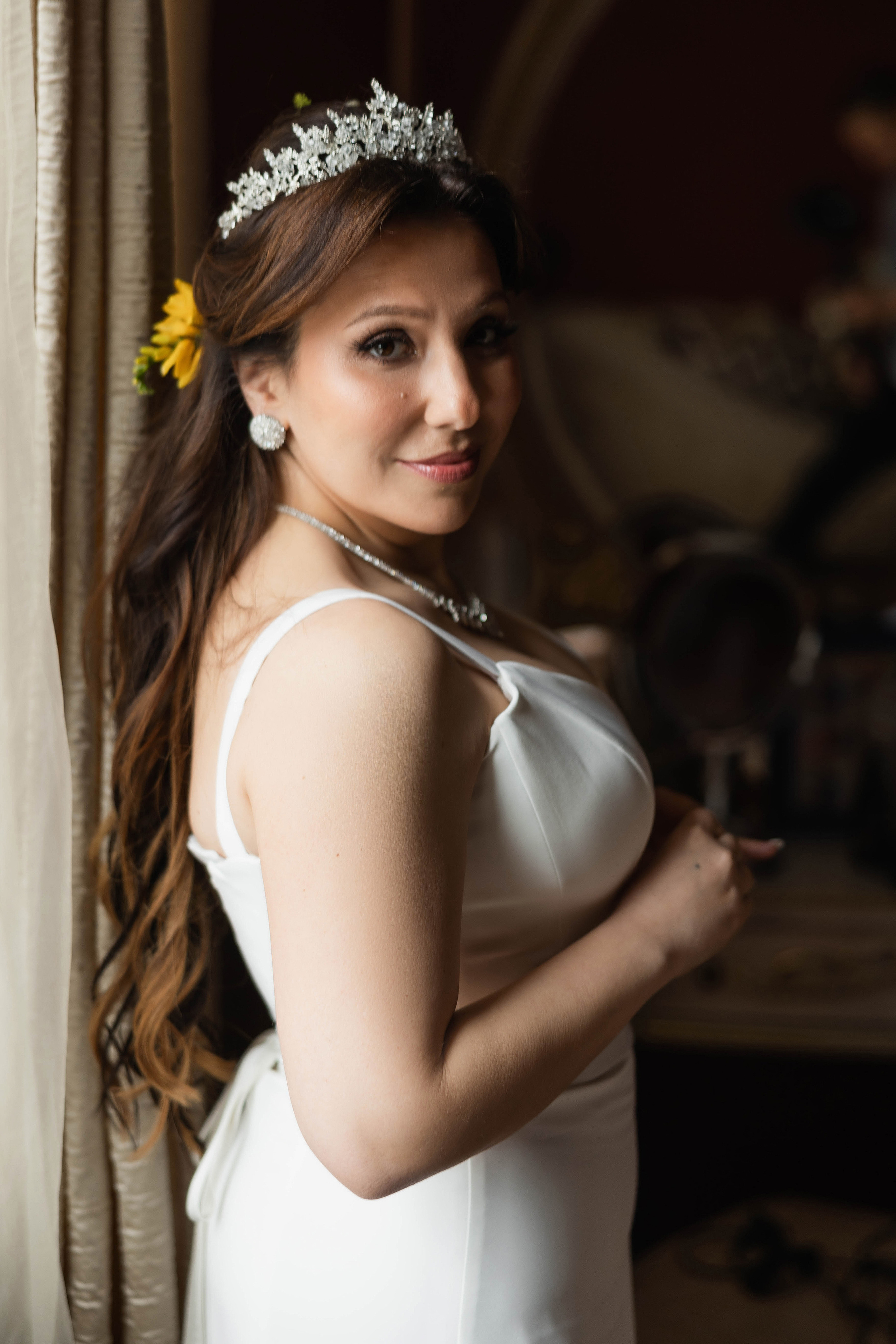 Юни и Ирина. Свадебный фотограф и видеограф в Москве, Виктор Архилюк