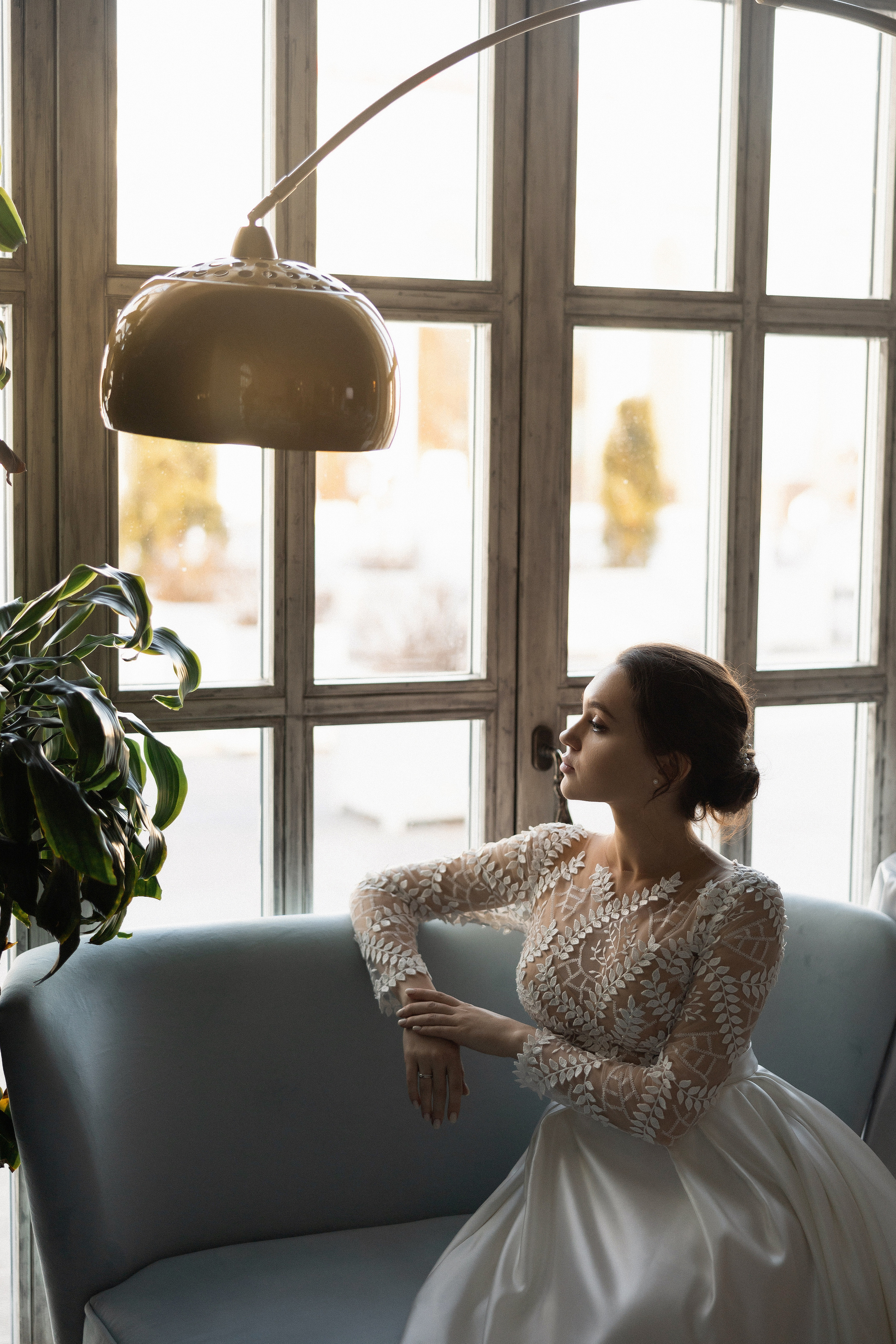 Ильдар и Кристина. Свадебный фотограф и видеограф в Москве, Виктор Архилюк