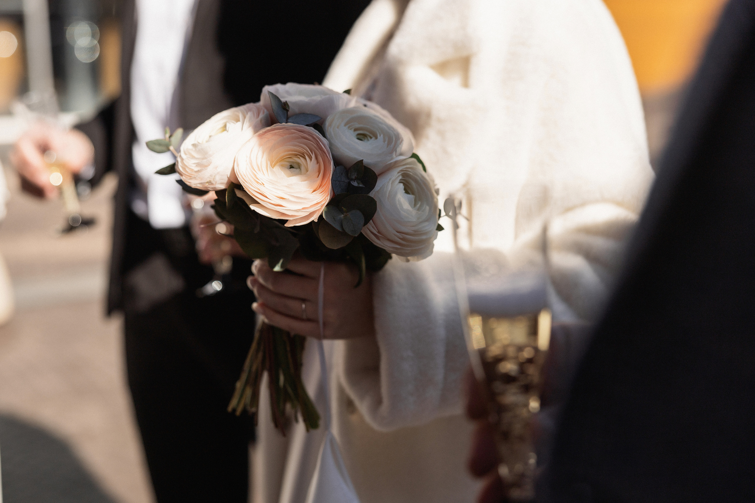 Ильдар и Кристина. Свадебный фотограф и видеограф в Москве, Виктор Архилюк