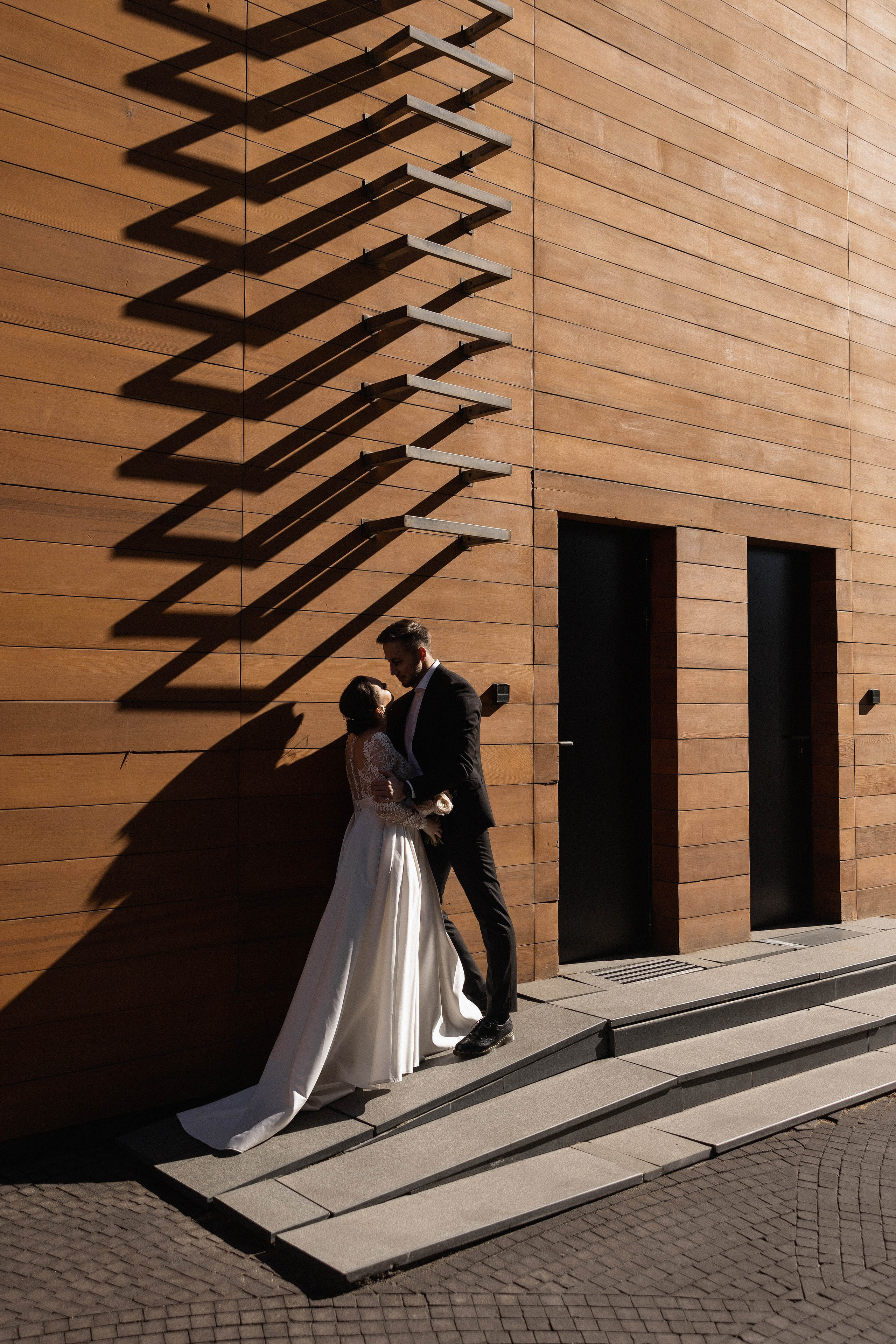 Свадебный фотограф и видеограф в Москве, Виктор Архилюк