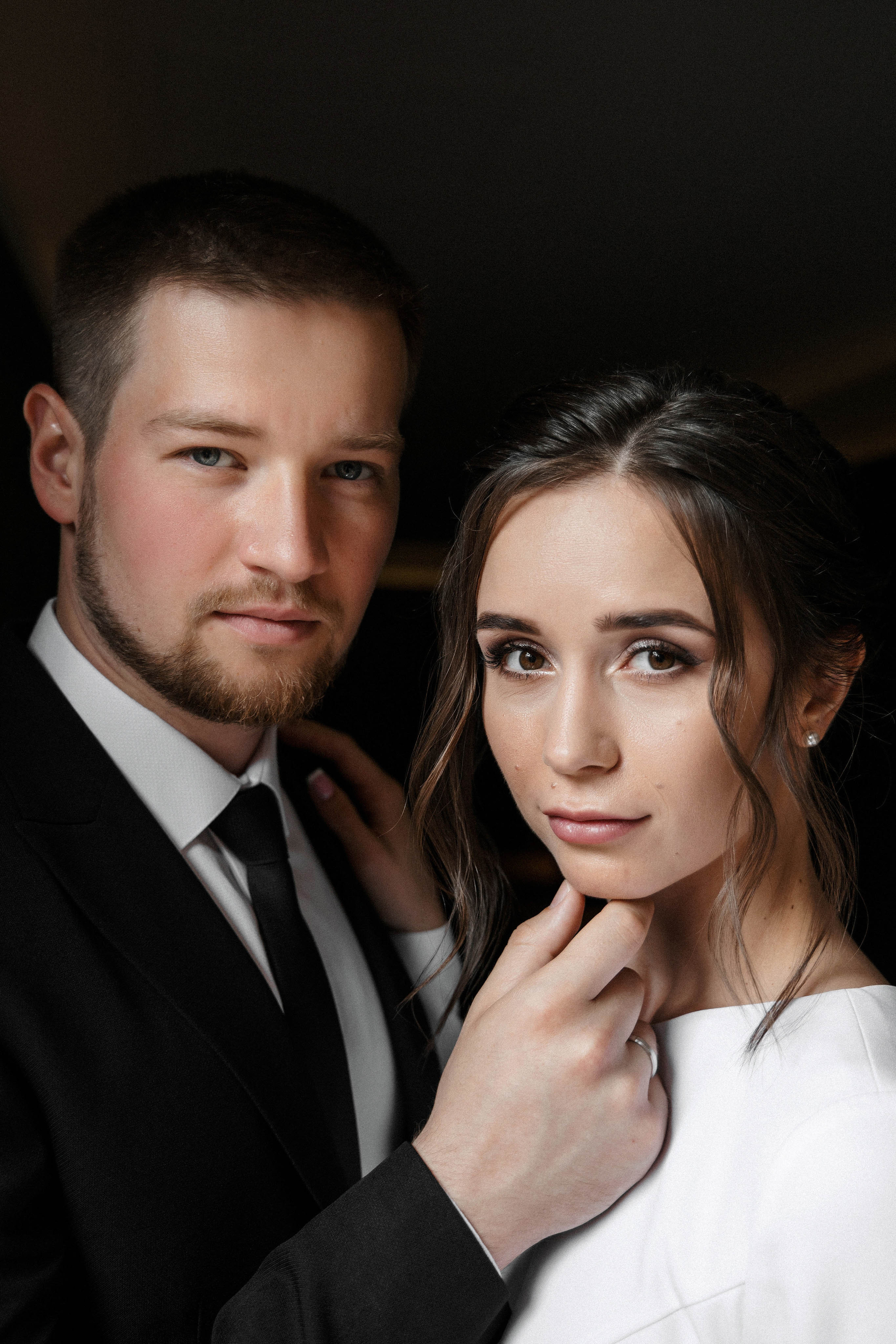 Свадебный фотограф и видеограф в Москве, Виктор Архилюк