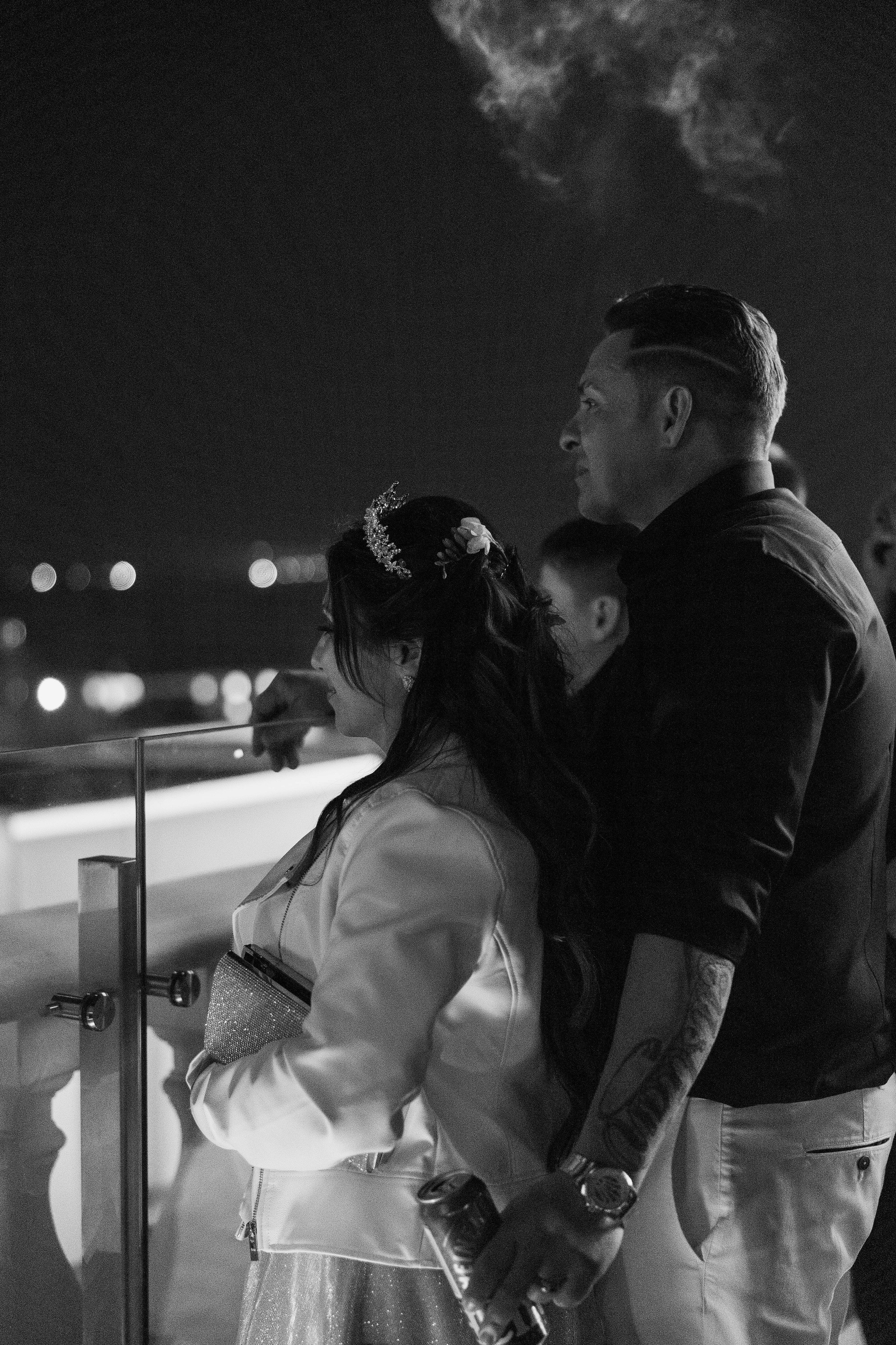 Юни и Ирина. Свадебный фотограф и видеограф в Москве, Виктор Архилюк