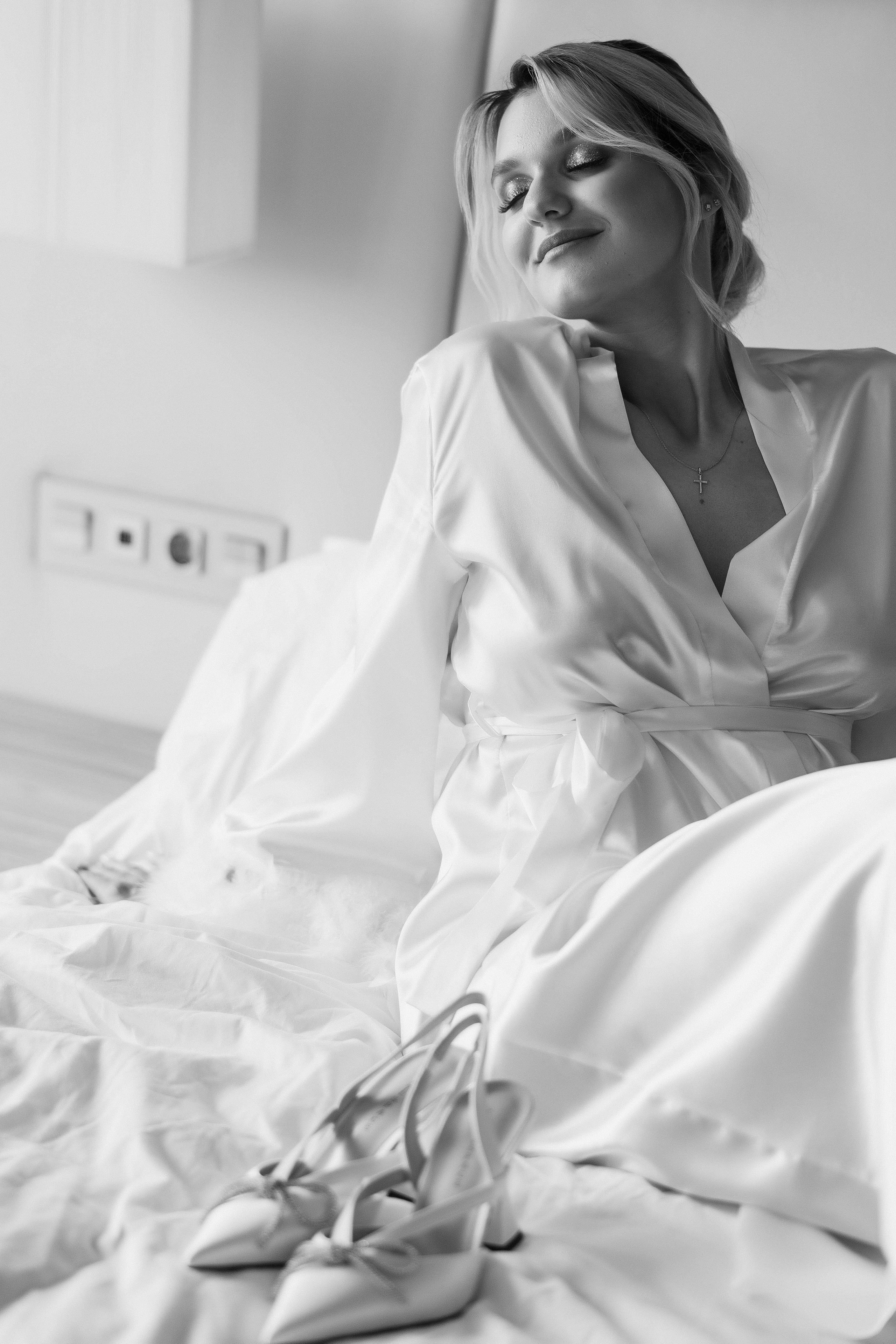 Манвел и Александра. Свадебный фотограф и видеограф в Москве, Виктор Архилюк