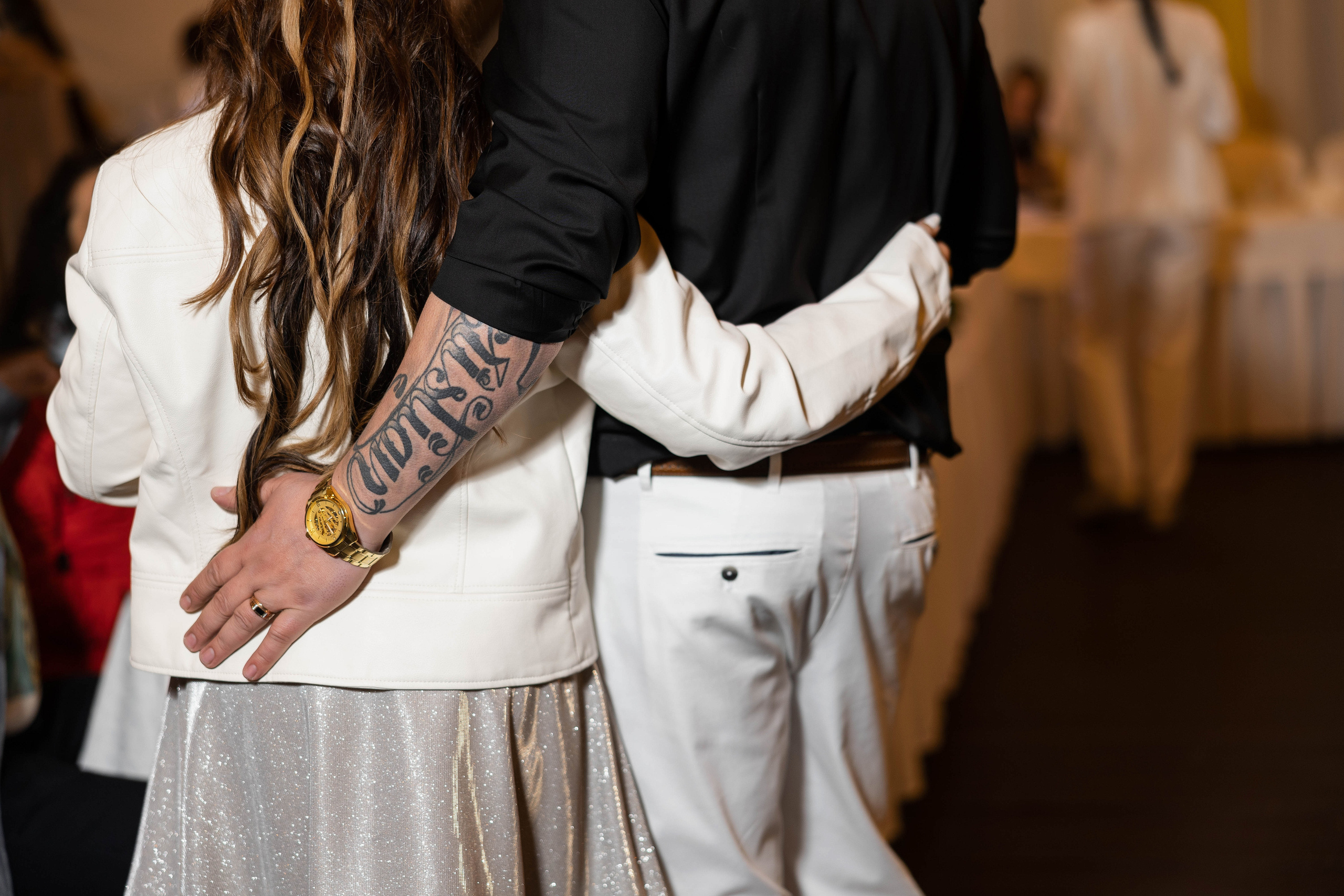 Юни и Ирина. Свадебный фотограф и видеограф в Москве, Виктор Архилюк