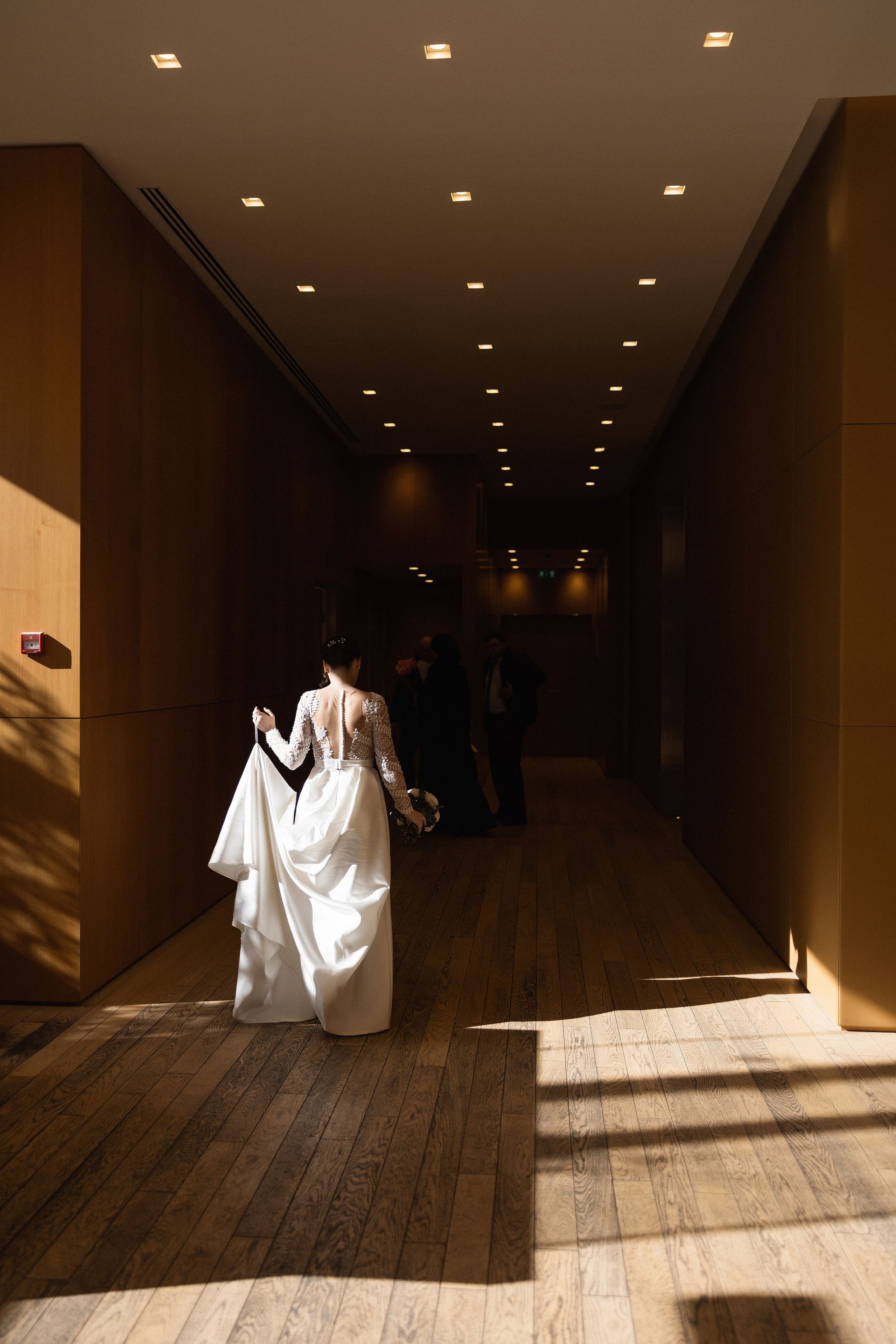 Ильдар и Кристина. Свадебный фотограф и видеограф в Москве, Виктор Архилюк